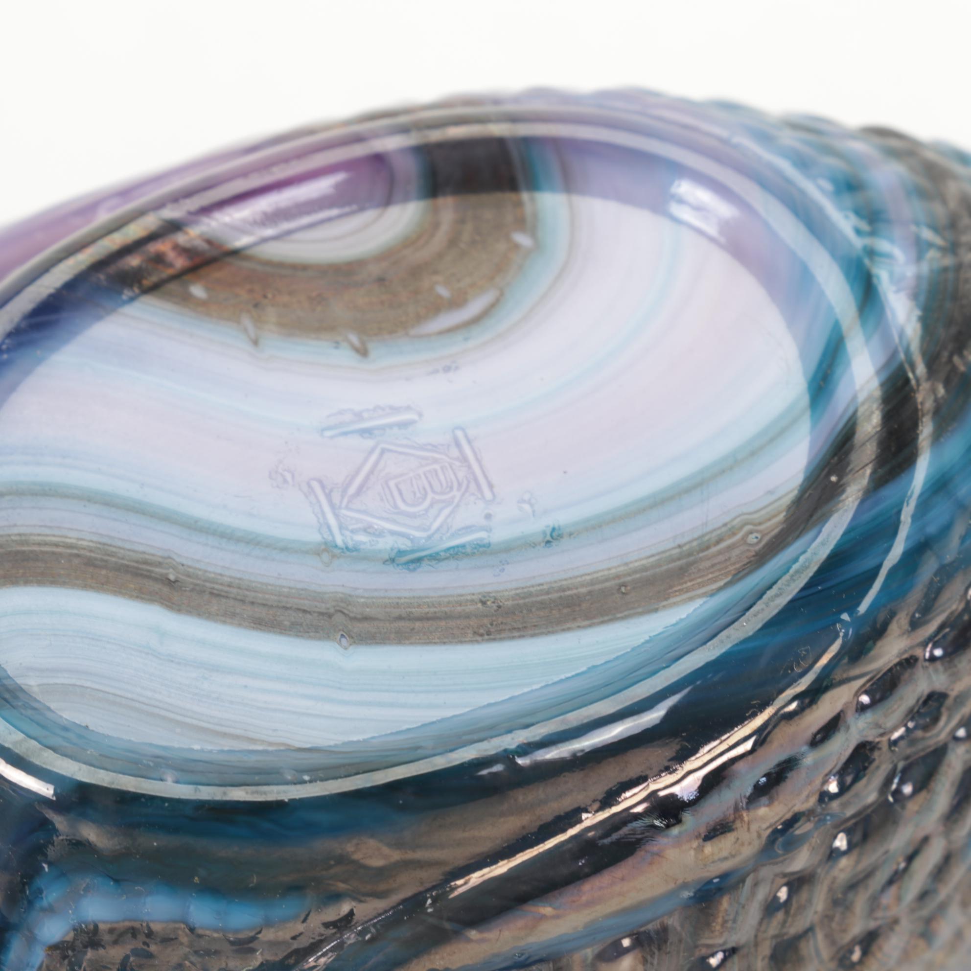 Boyd and Heisey Glass Salt Cellars, Toothpick Holders, and Figurines