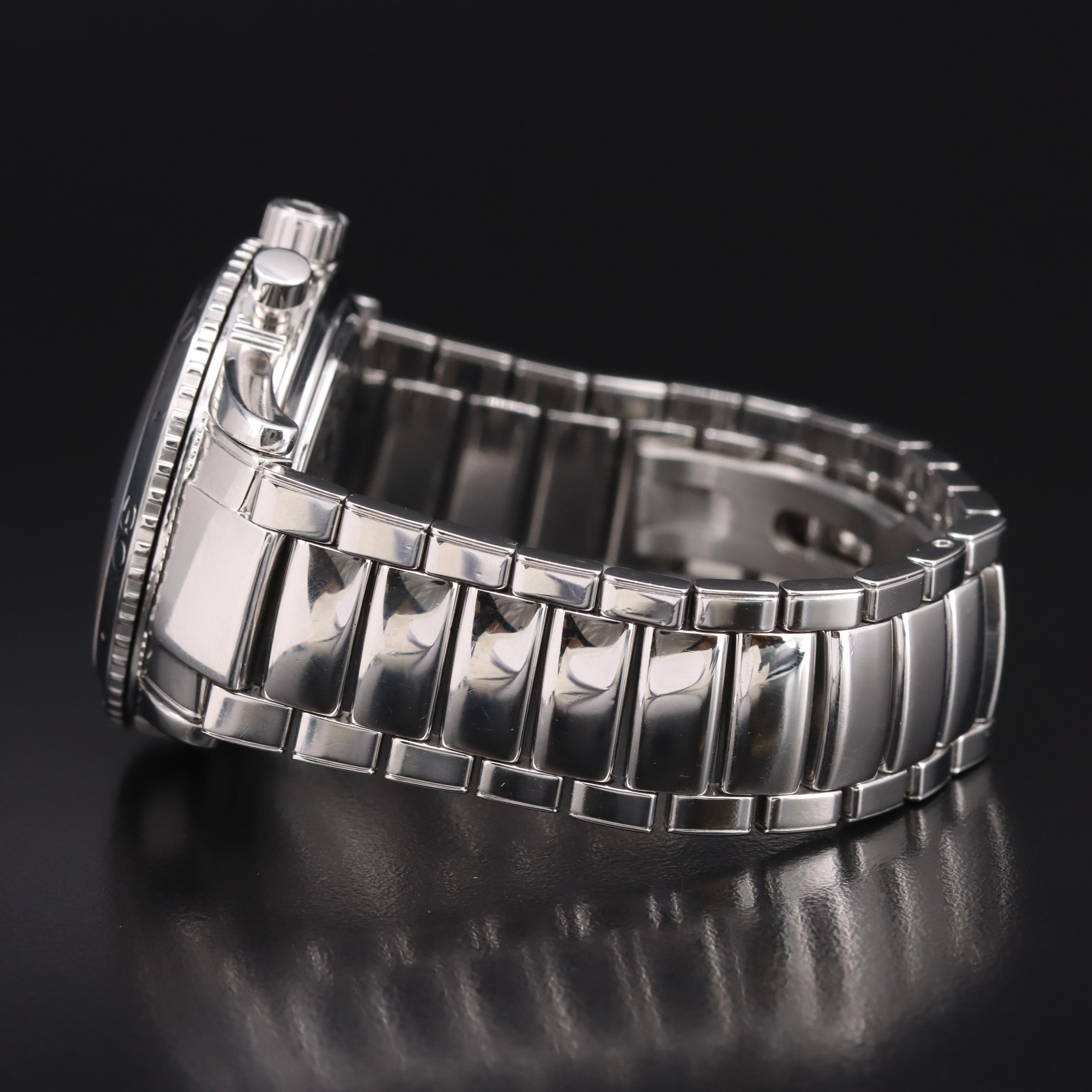 Breguet Aeronavale Type XX Chronograph 39mm Automatic Watch