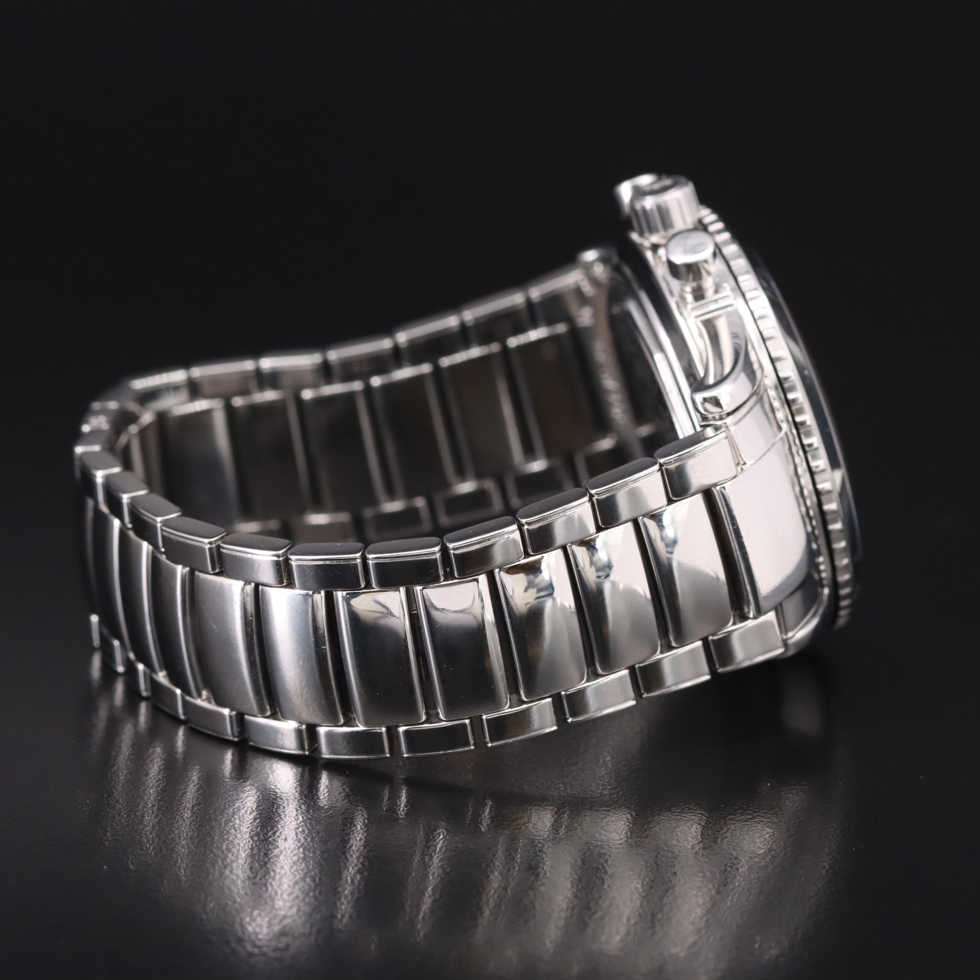 Breguet Aeronavale Type XX Chronograph 39mm Automatic Watch