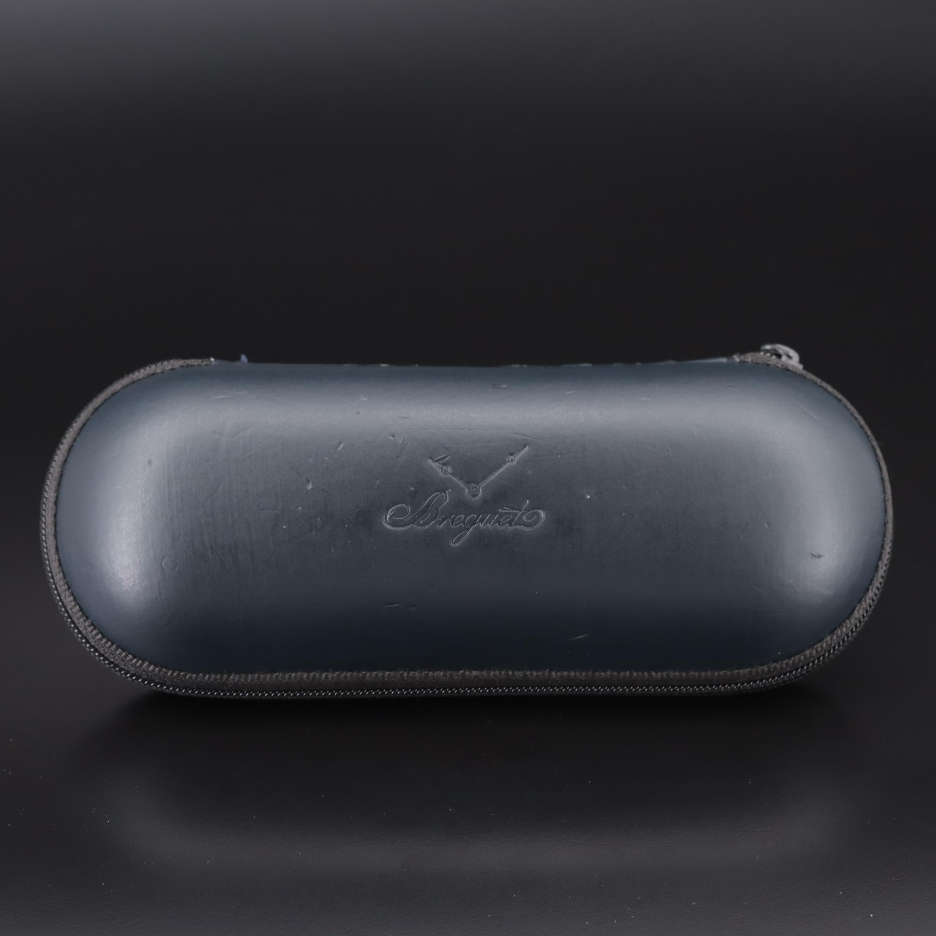 Breguet Aeronavale Type XX Chronograph 39mm Automatic Watch