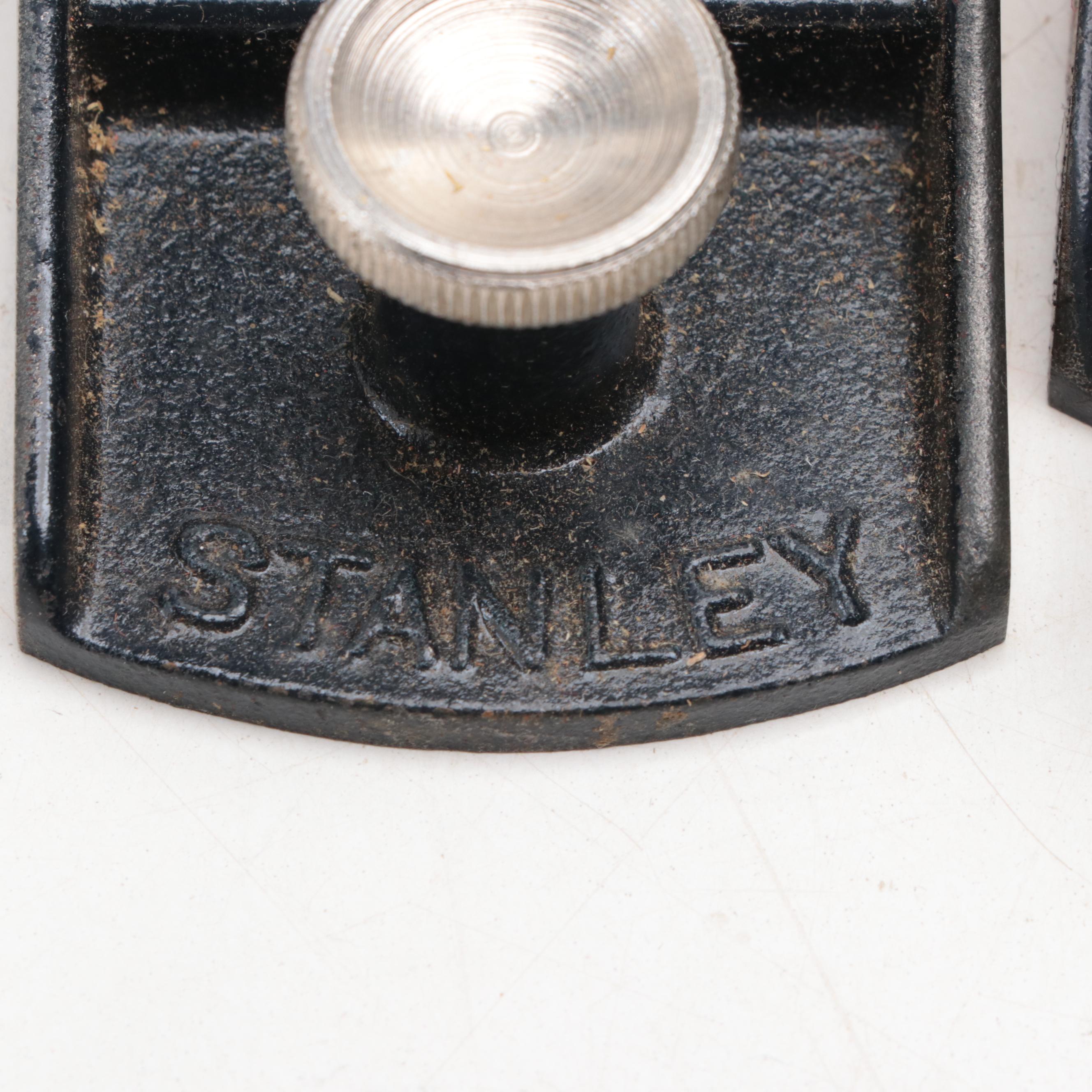 Woodworking Hand Planes by Mujingfang, Sargent