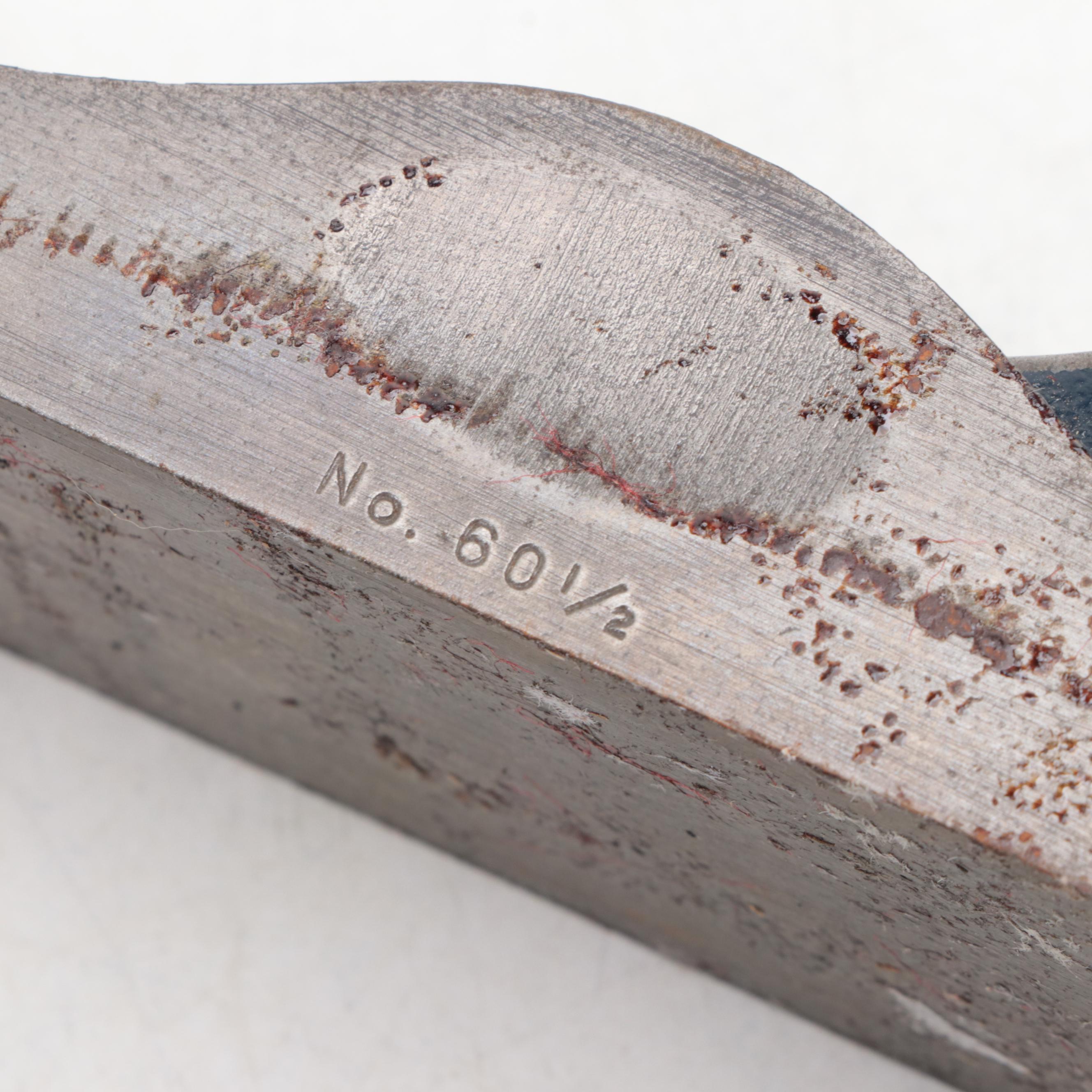 Woodworking Hand Planes by Mujingfang, Sargent