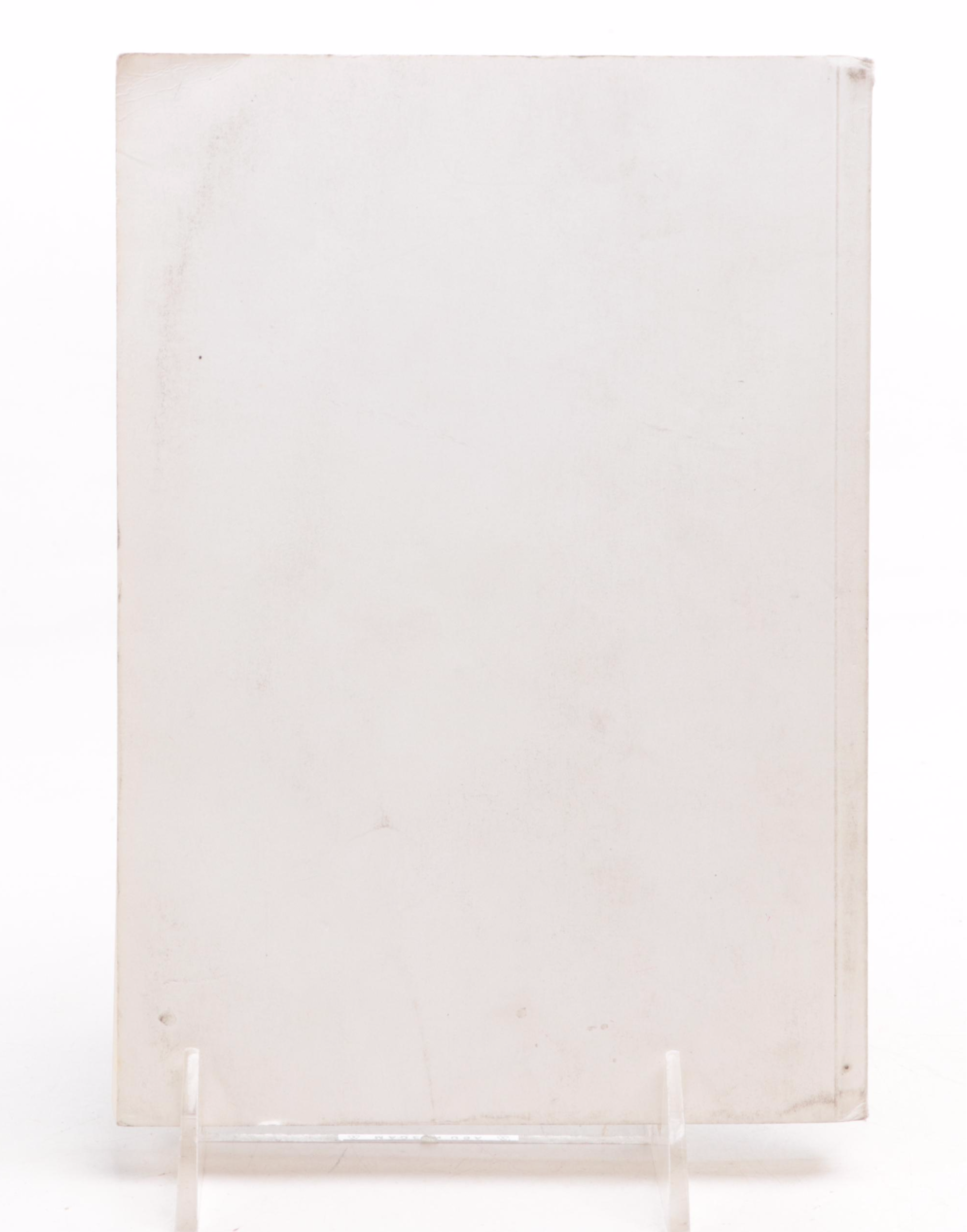 Rockwell Kent Illustrated "Moby-Dick" by Herman Melville and More Books