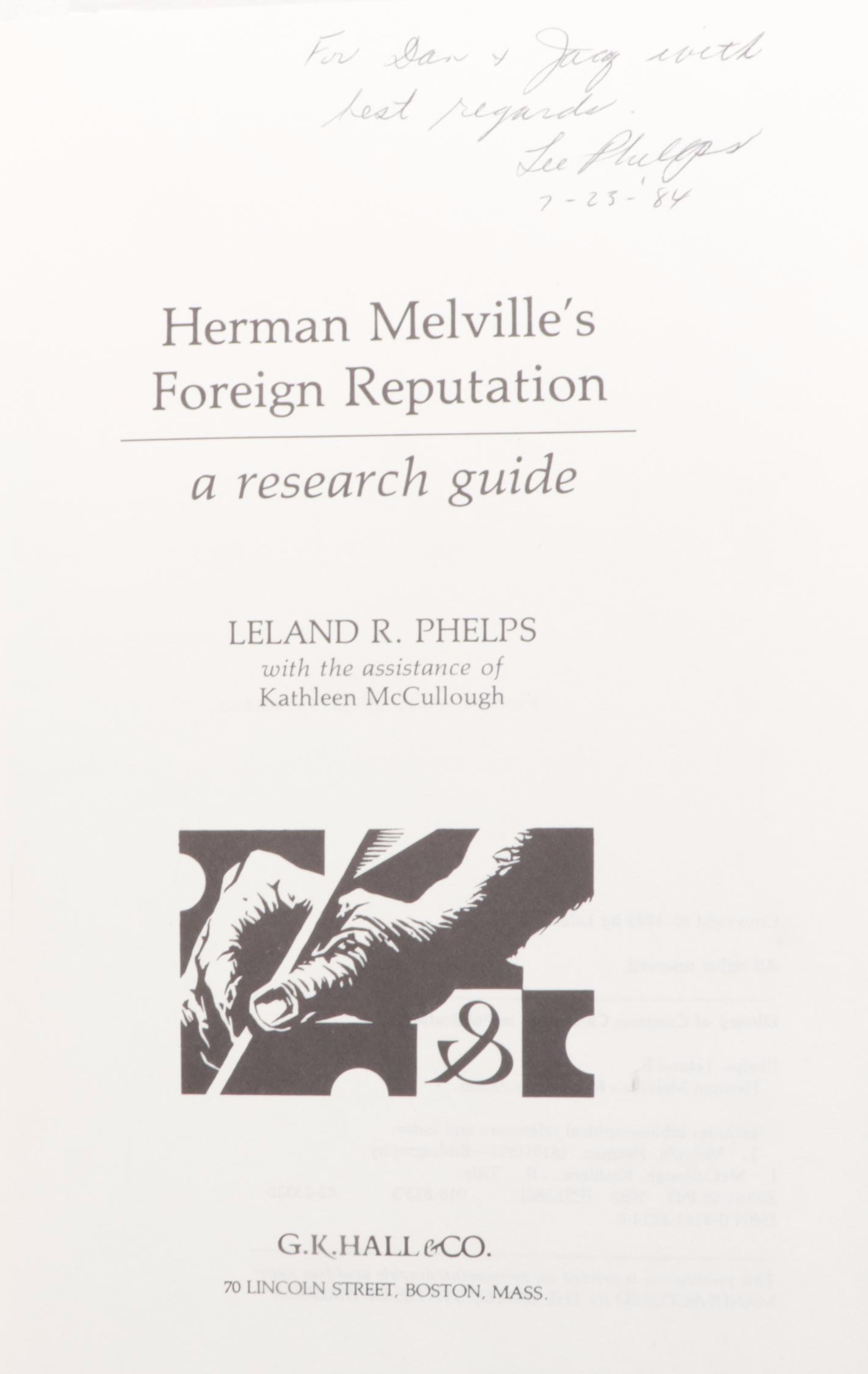 Rockwell Kent Illustrated "Moby-Dick" by Herman Melville and More Books