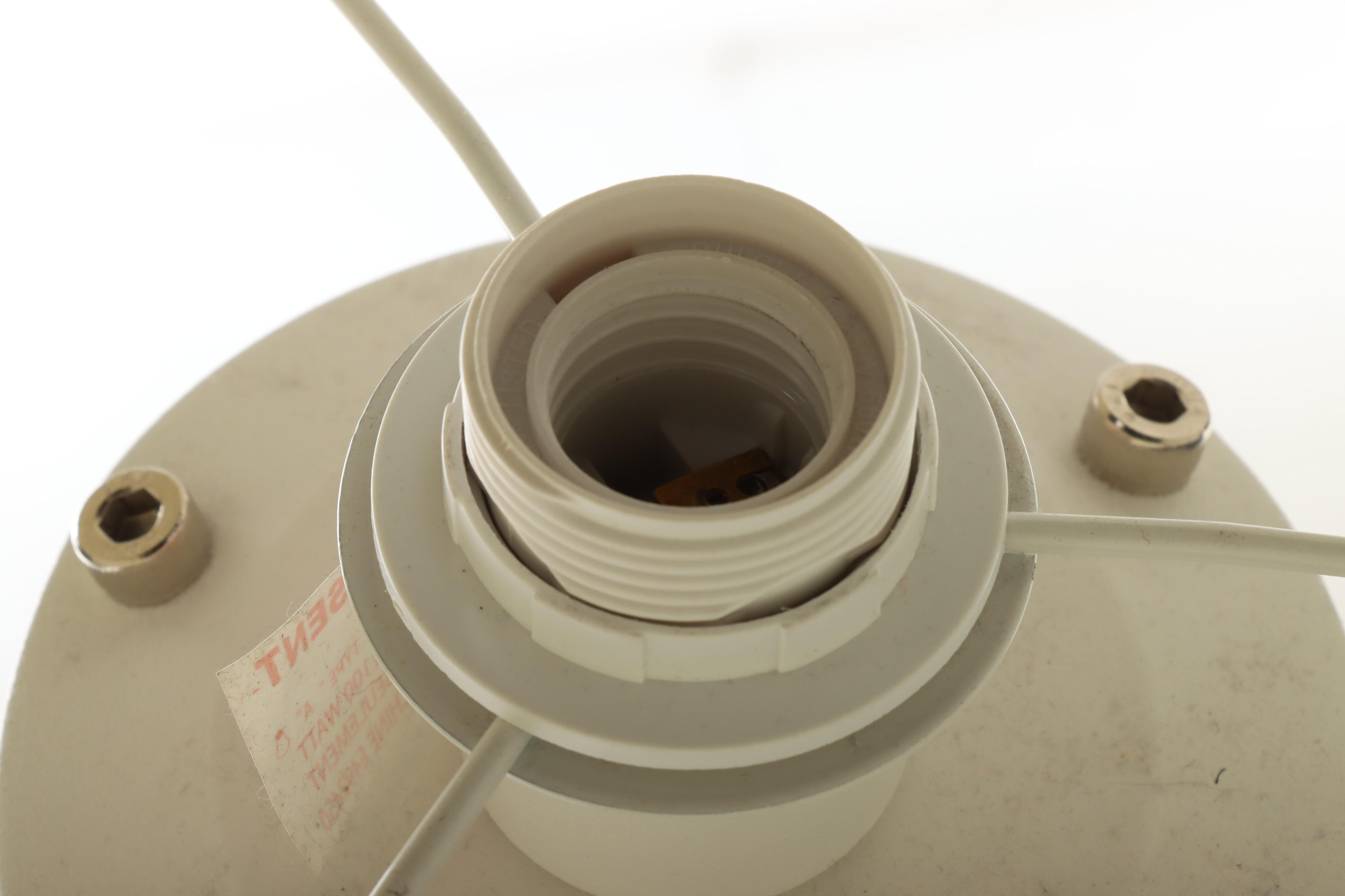 Mid Century Modern and Industrial Style Floor Lamps, Contemporary