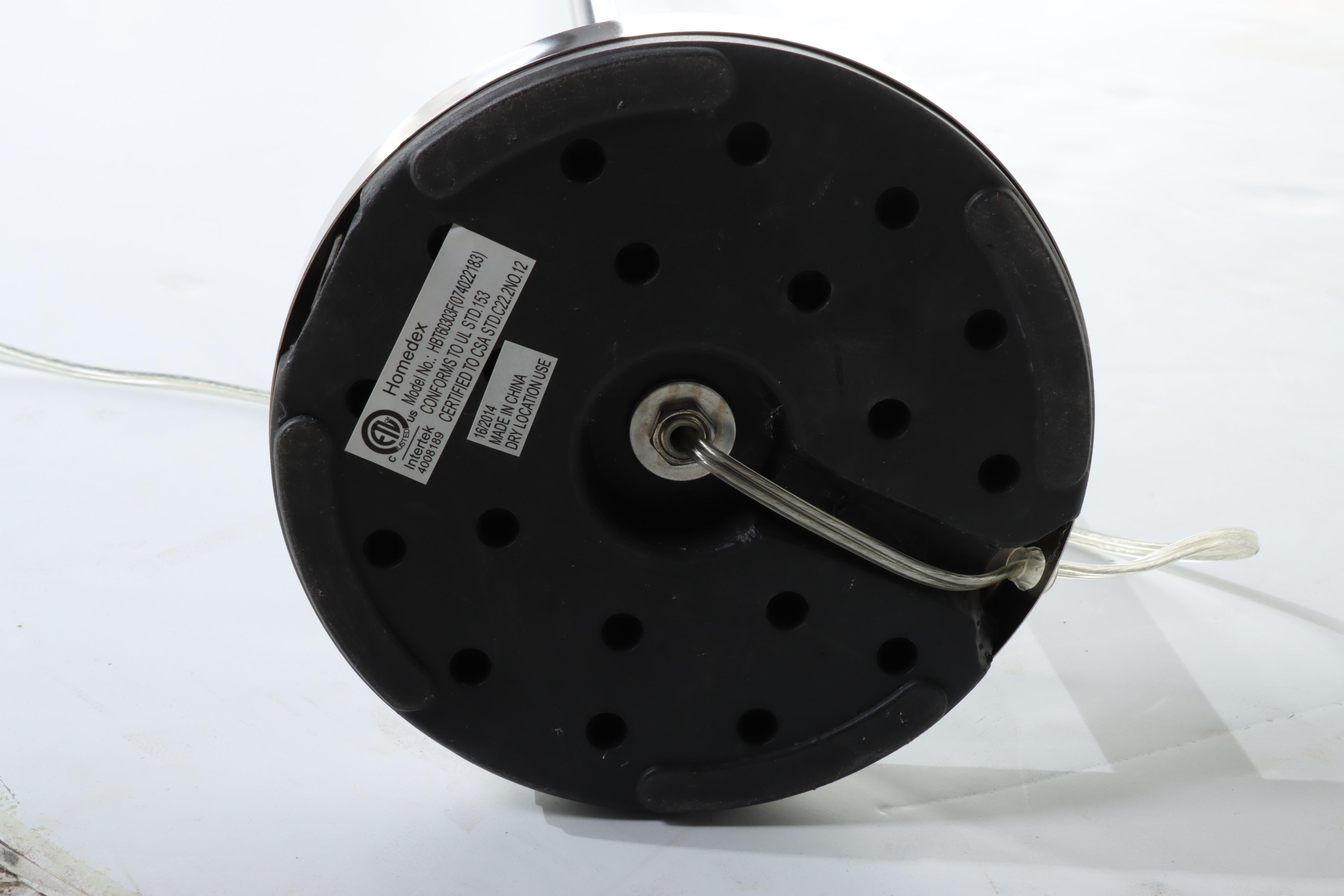 Mid Century Modern and Industrial Style Floor Lamps, Contemporary