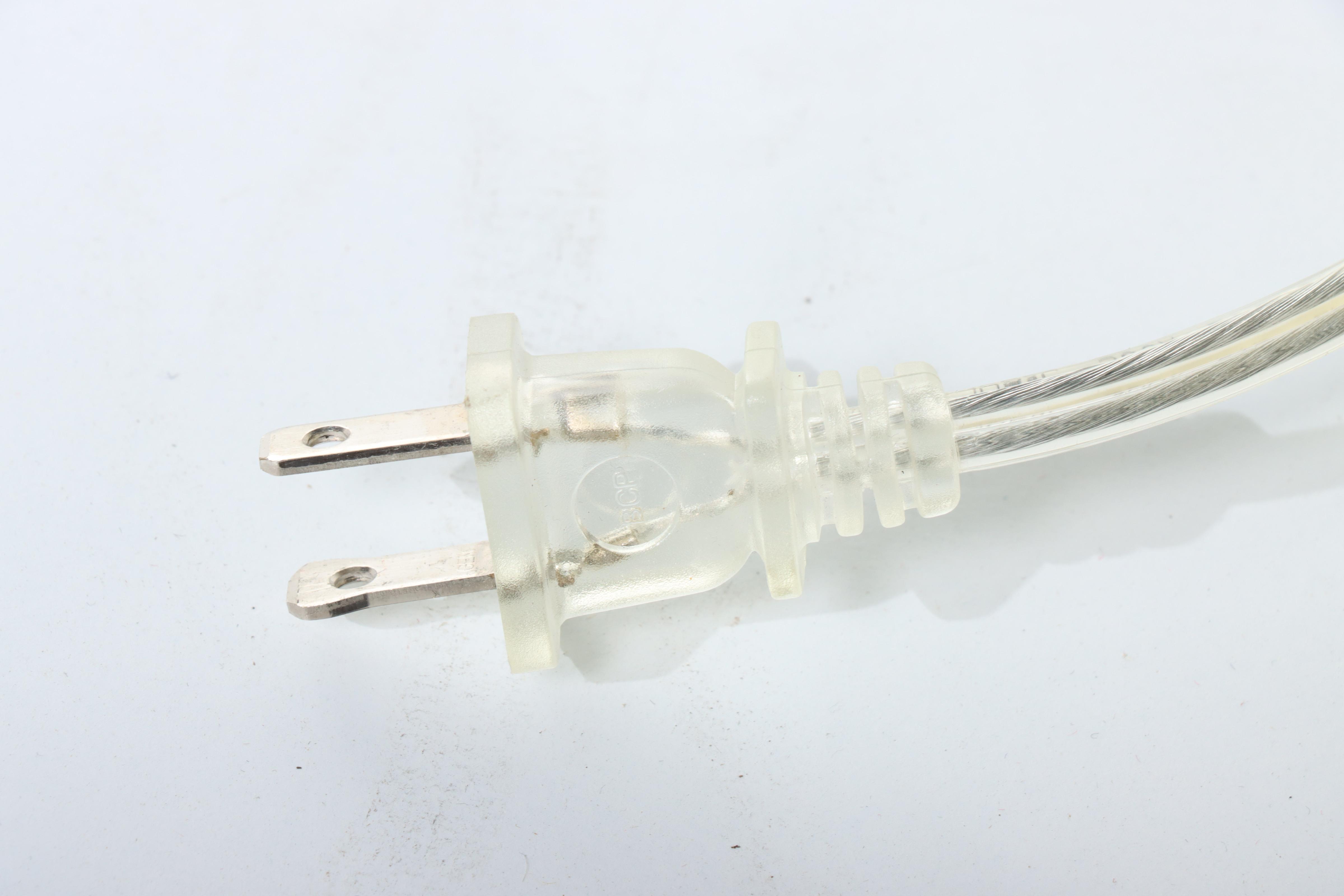 Mid Century Modern and Industrial Style Floor Lamps, Contemporary