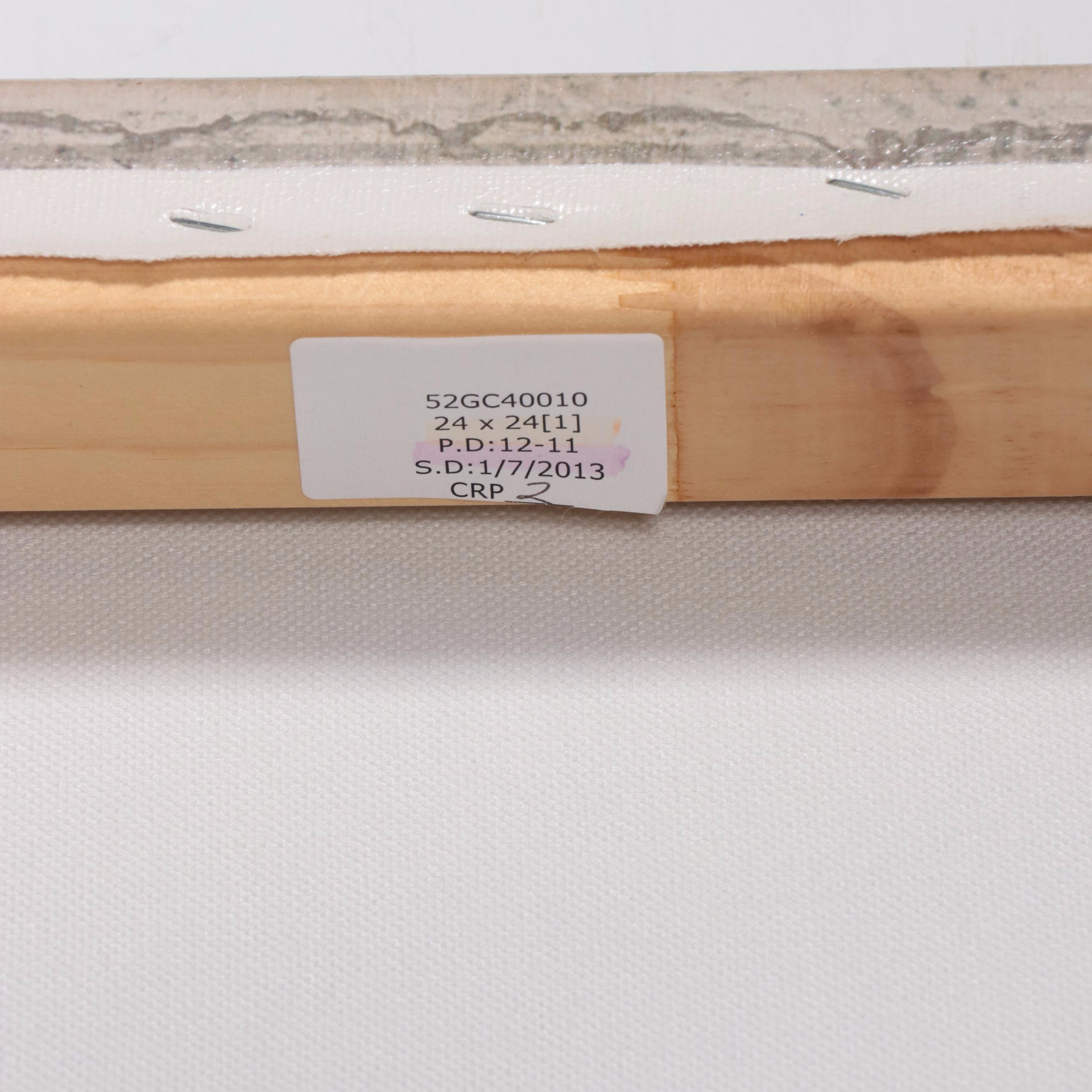 New York City Scene Embellished Giclées