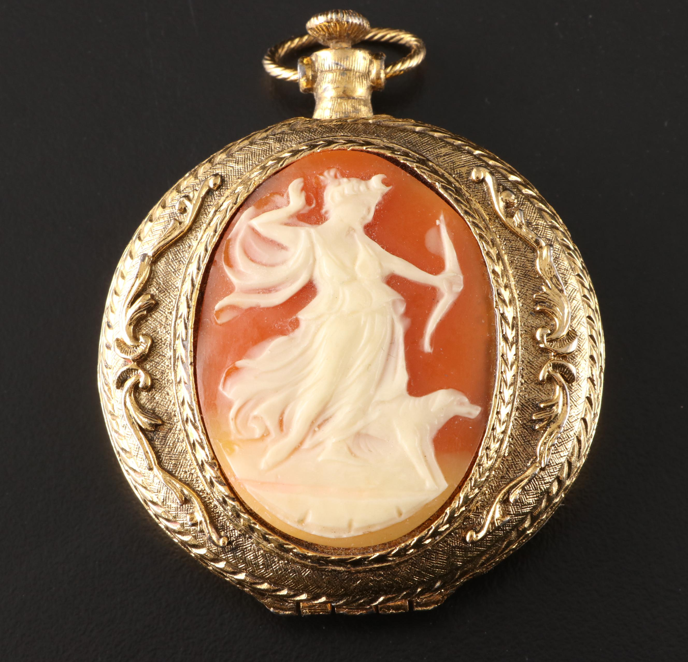 Judith Leiber Pill Box with Vanity Box Collection