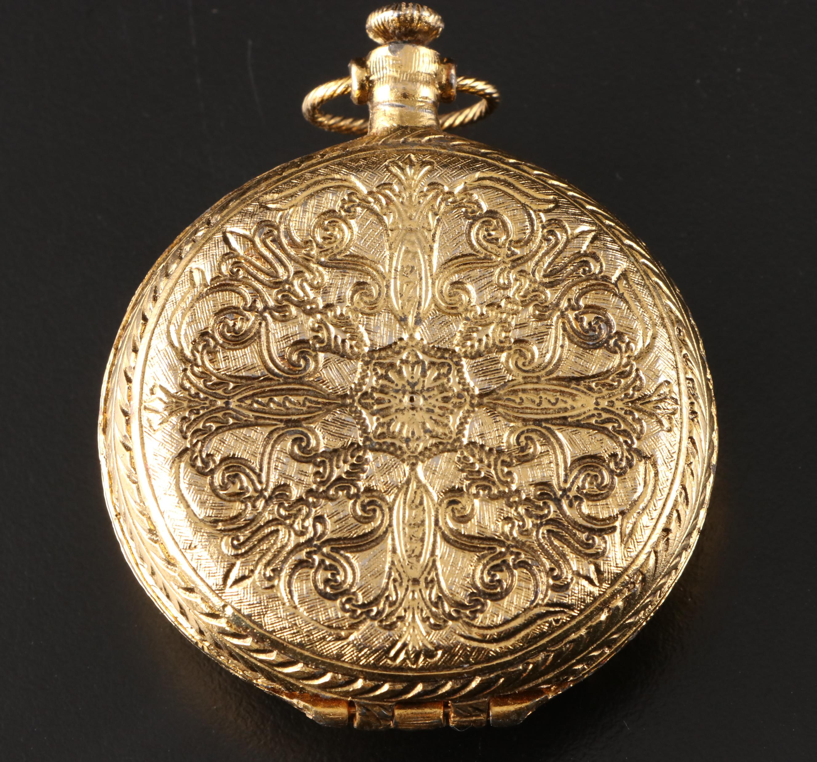 Judith Leiber Pill Box with Vanity Box Collection