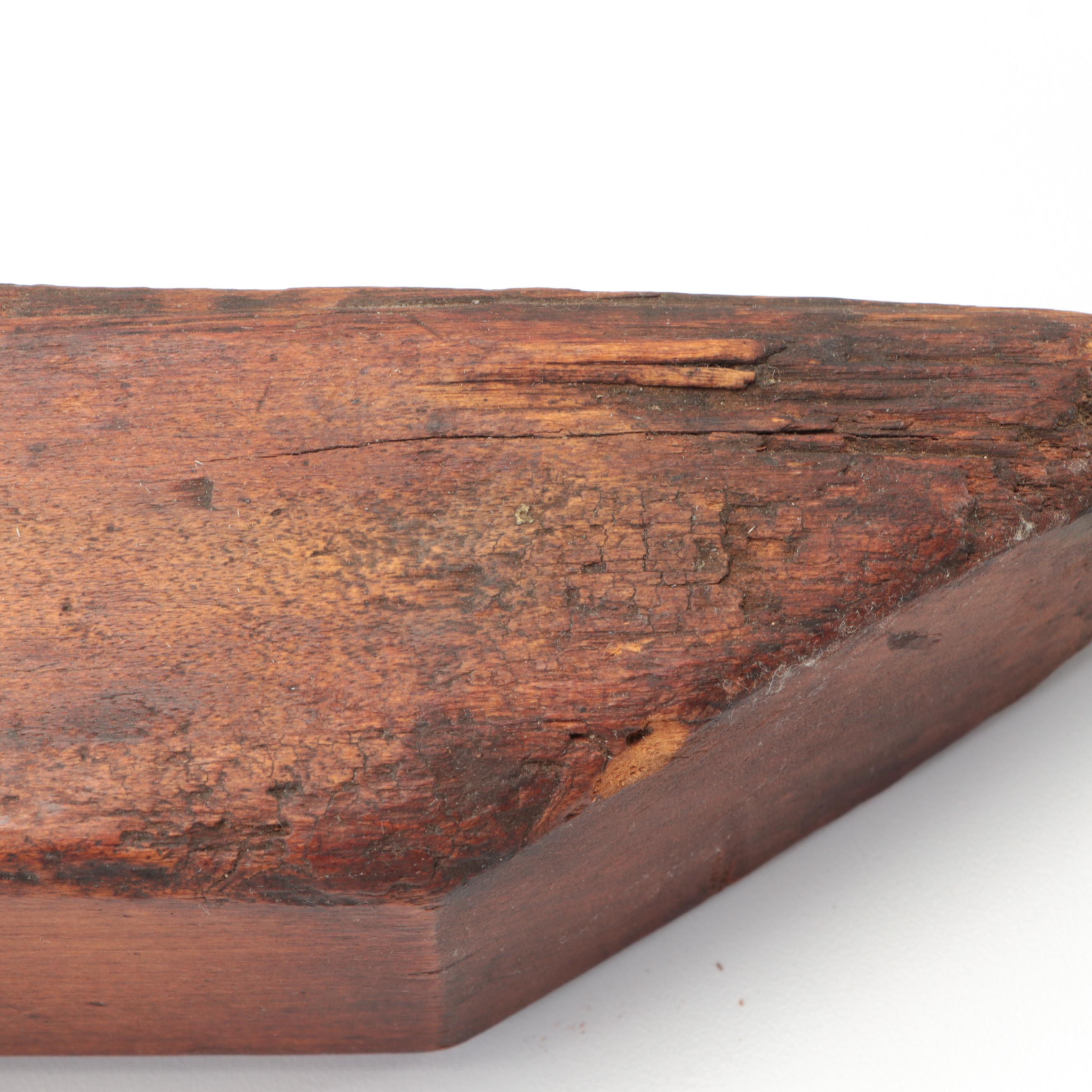 Wooden Hand Screw Woodworking Clamps