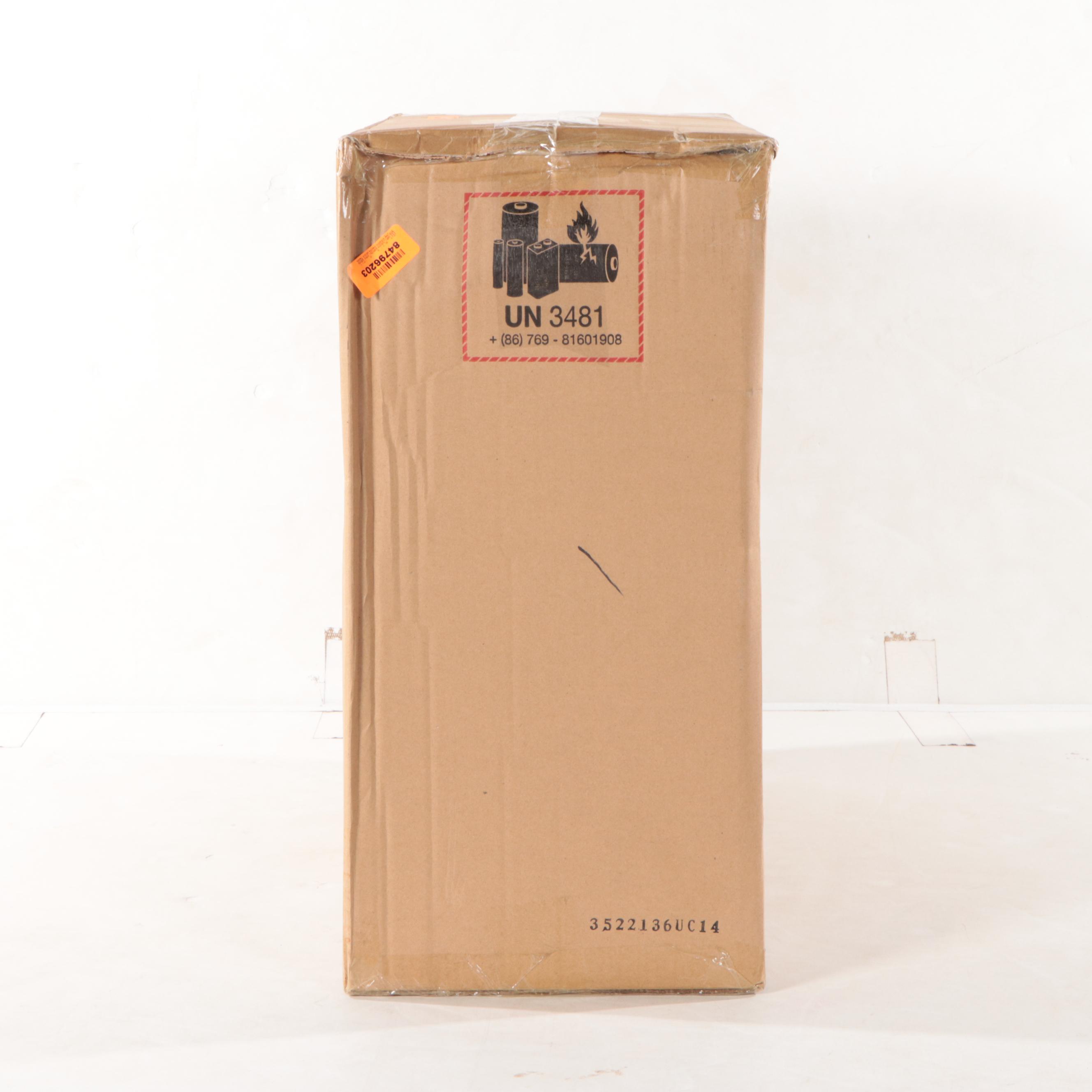 Jurassic World Dominion 1:12 Scale 4X4 Jeep Gladiator Remote Control Vehicle