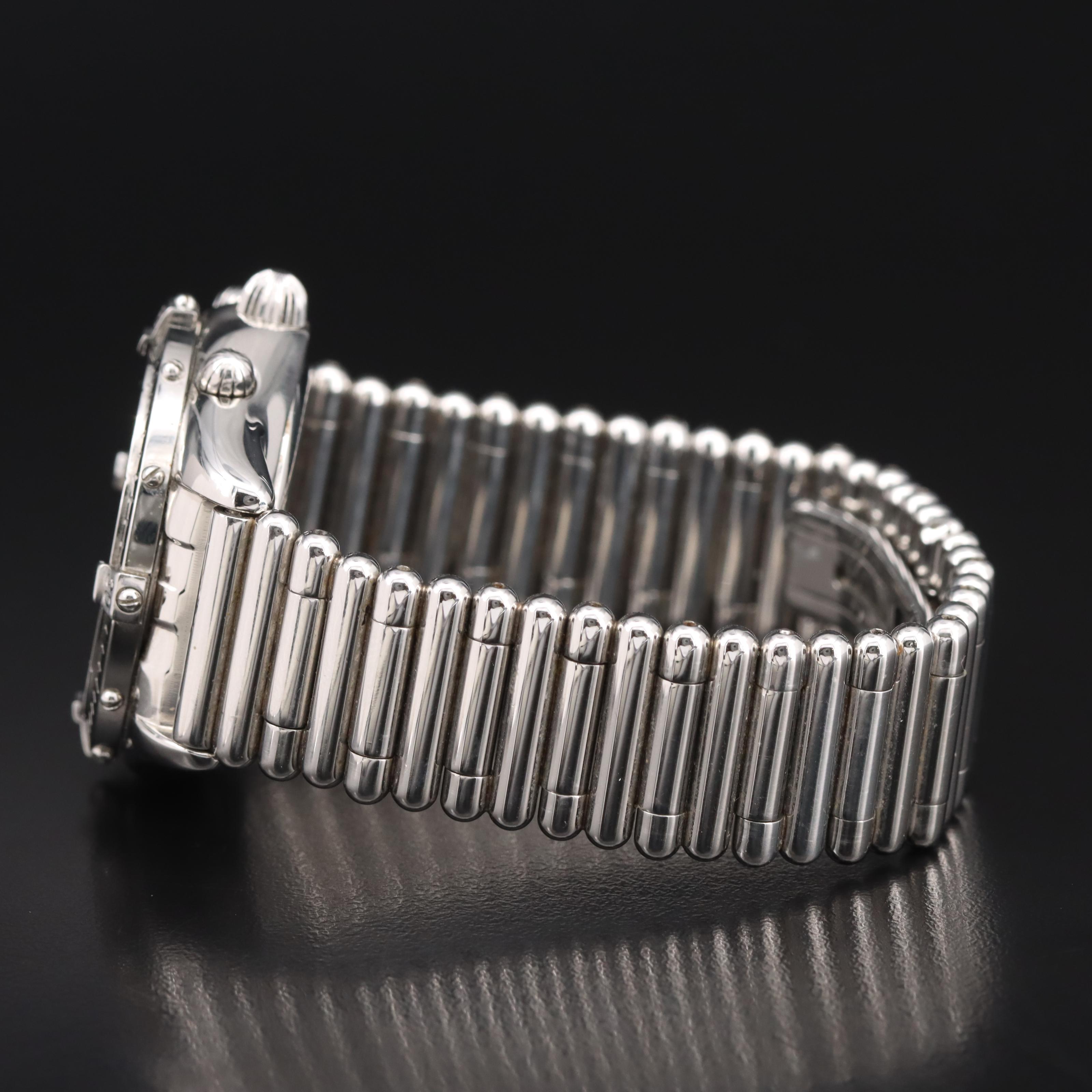 Breitling Chrono Cockpit Automatic Watch