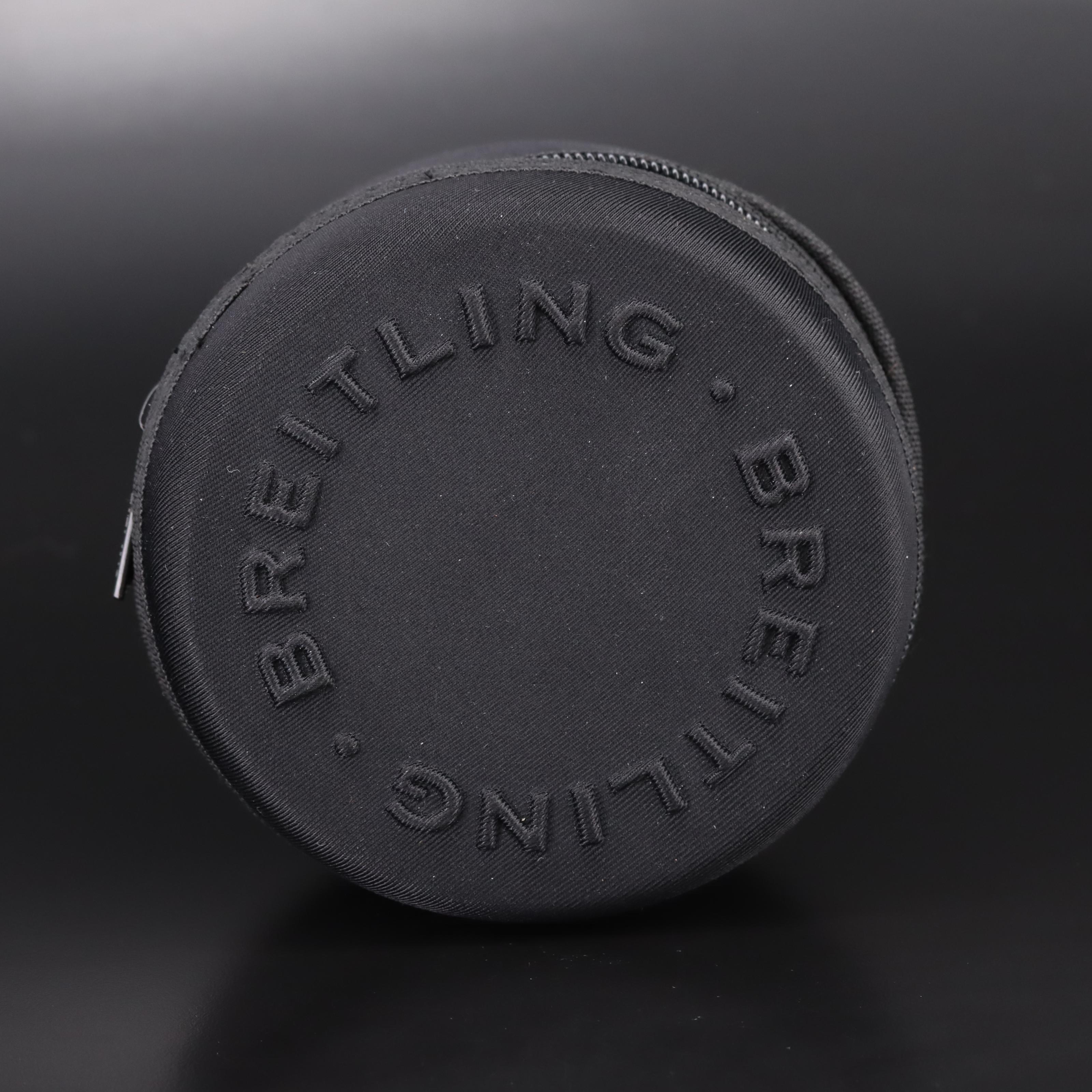 Breitling Chrono Cockpit Automatic Watch