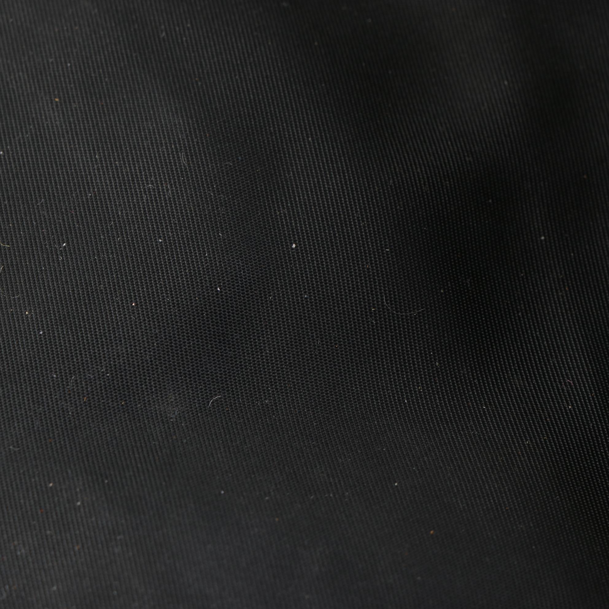 Prada Nylon Tessuto and Leather Tote