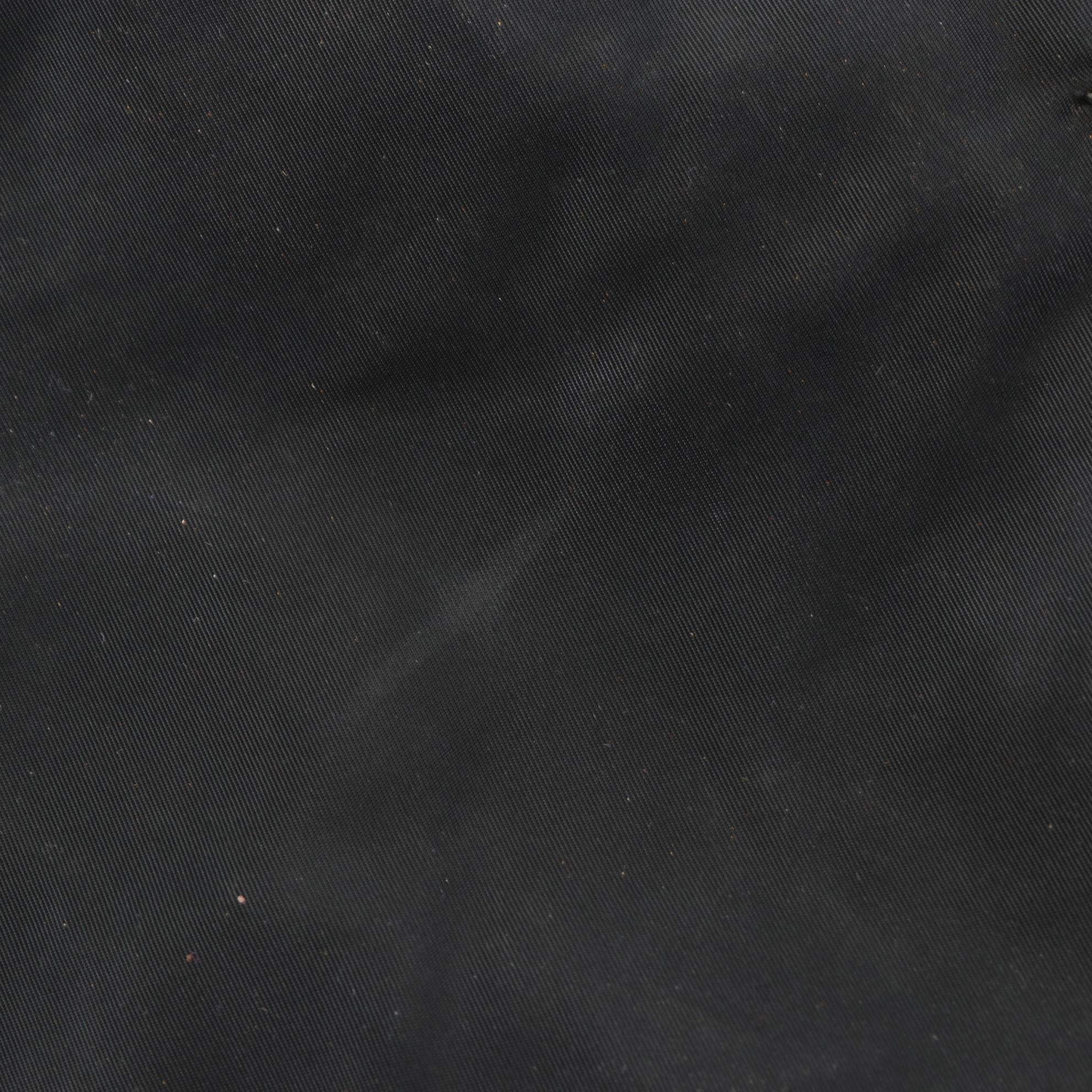 Prada Nylon Tessuto and Leather Tote