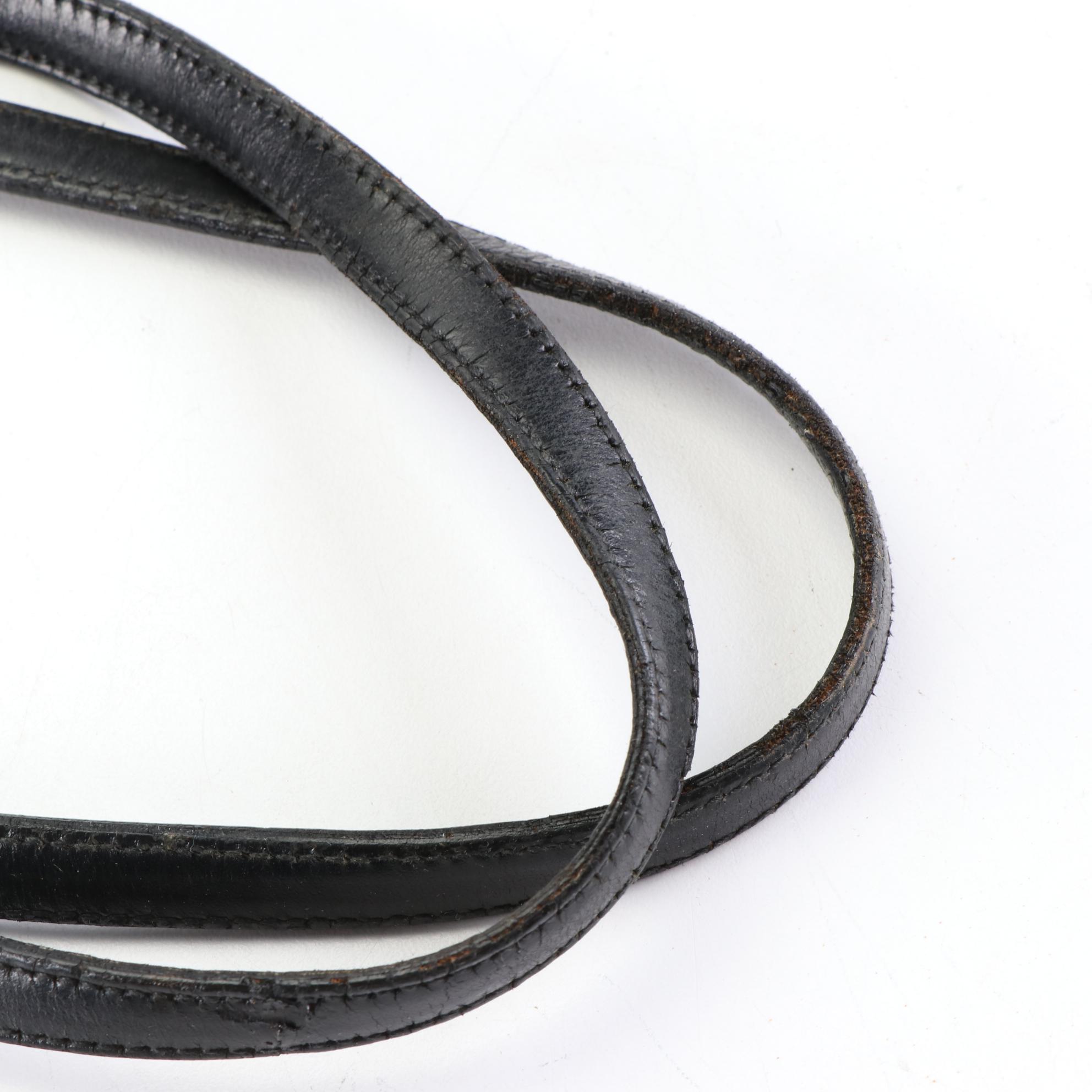 Prada Nylon Tessuto and Leather Tote