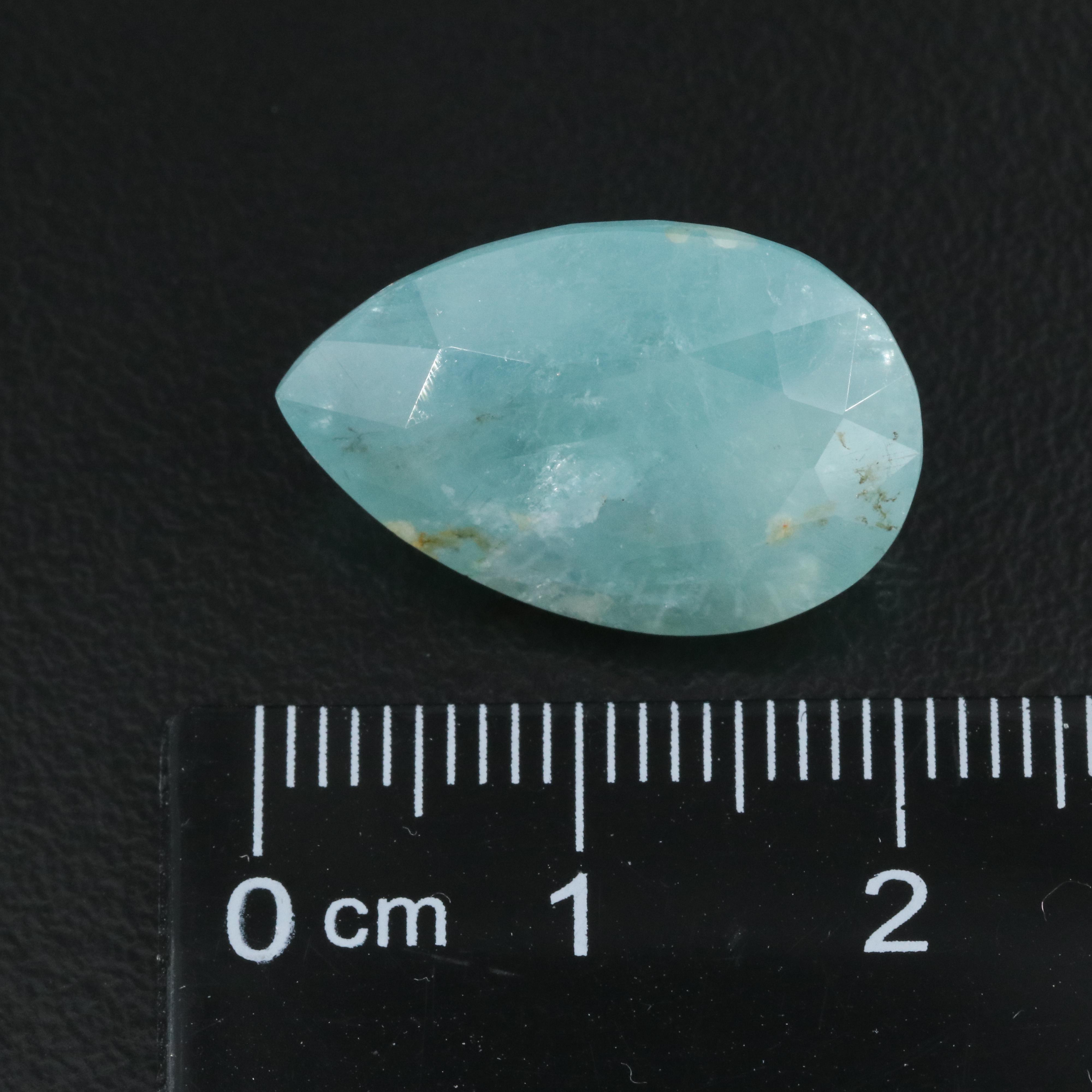 Loose 15.96 CT Grandidieriete with GIA Report