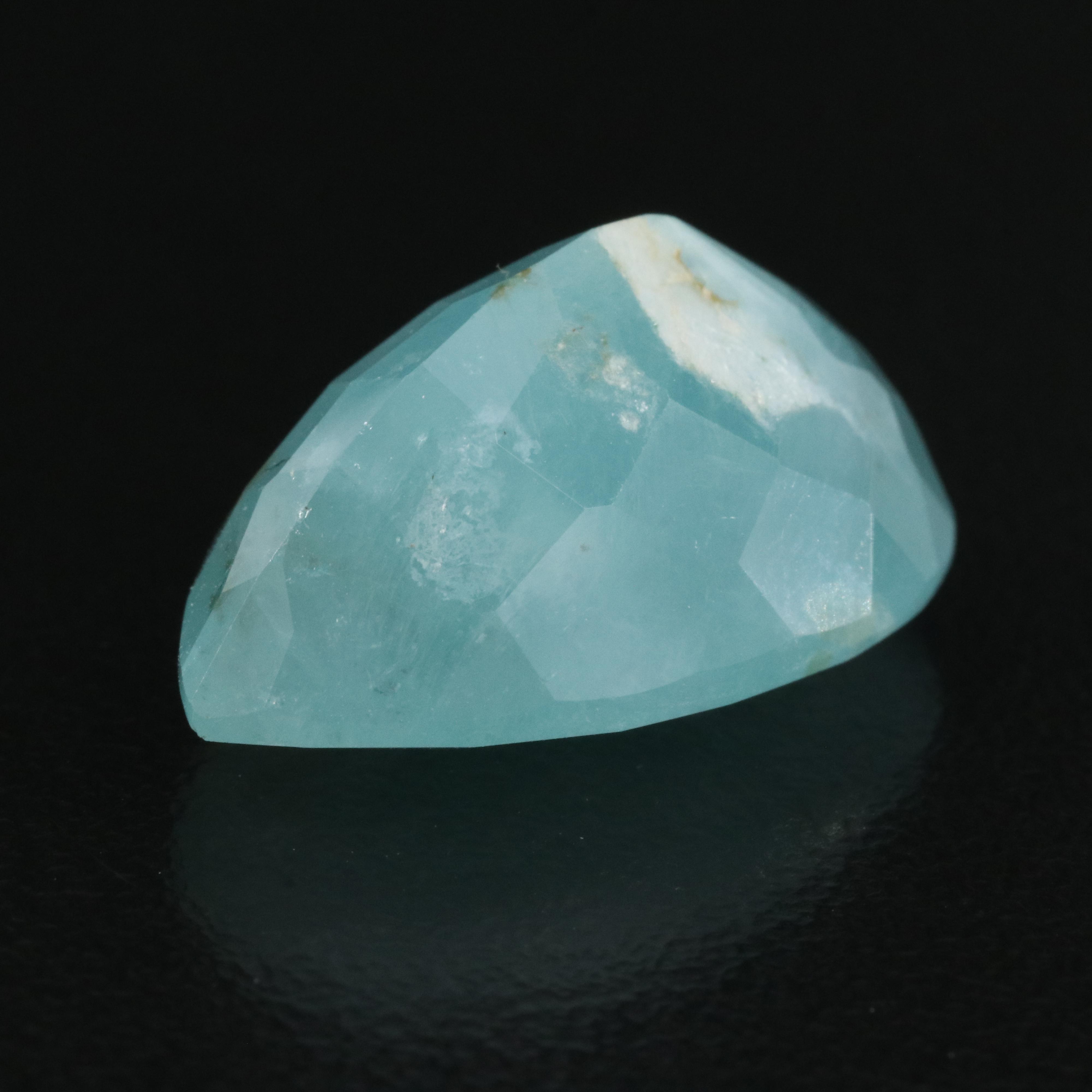 Loose 15.96 CT Grandidieriete with GIA Report