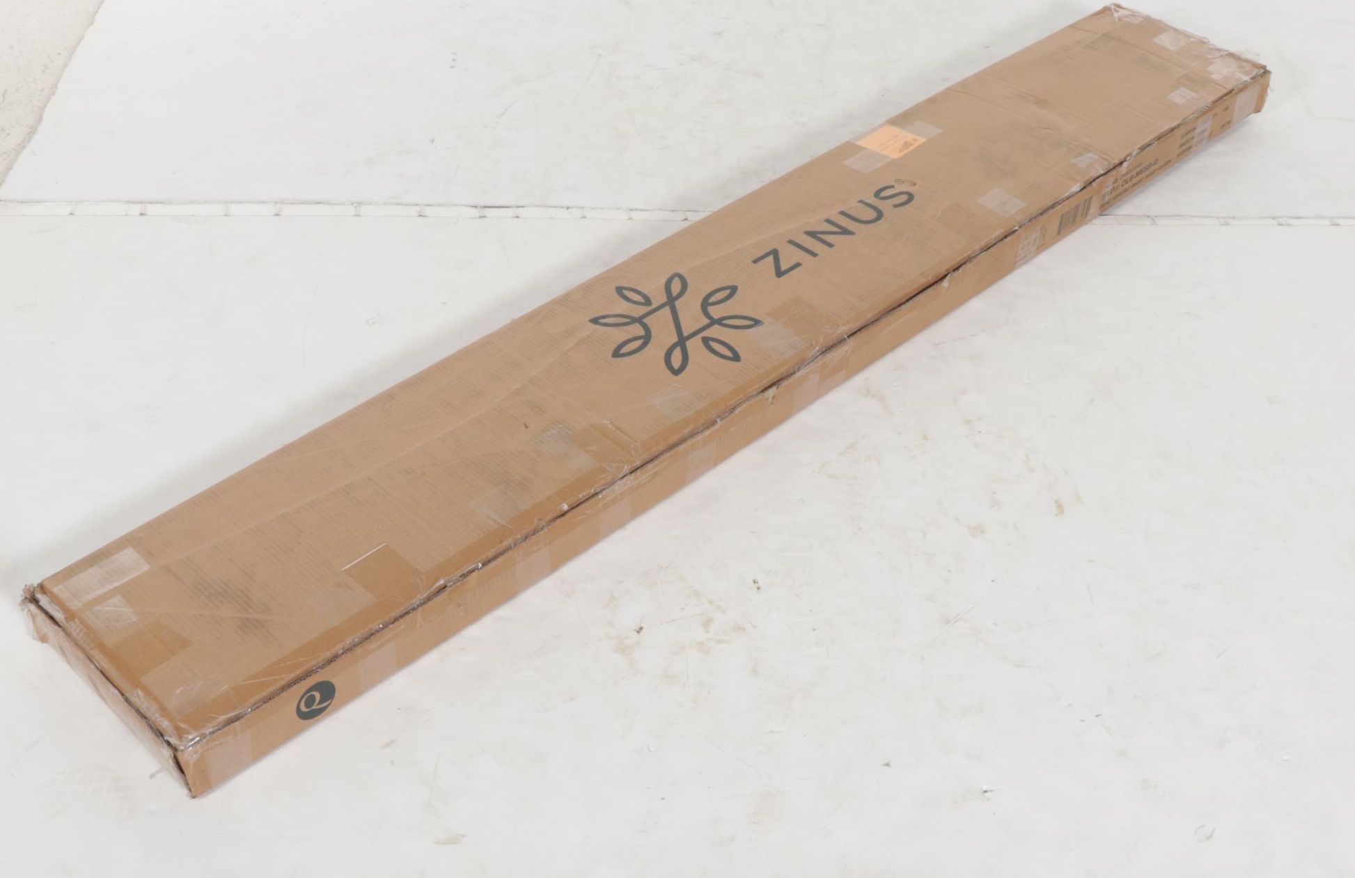 Zinus MyEuro Smart Base Queen Bed Platform