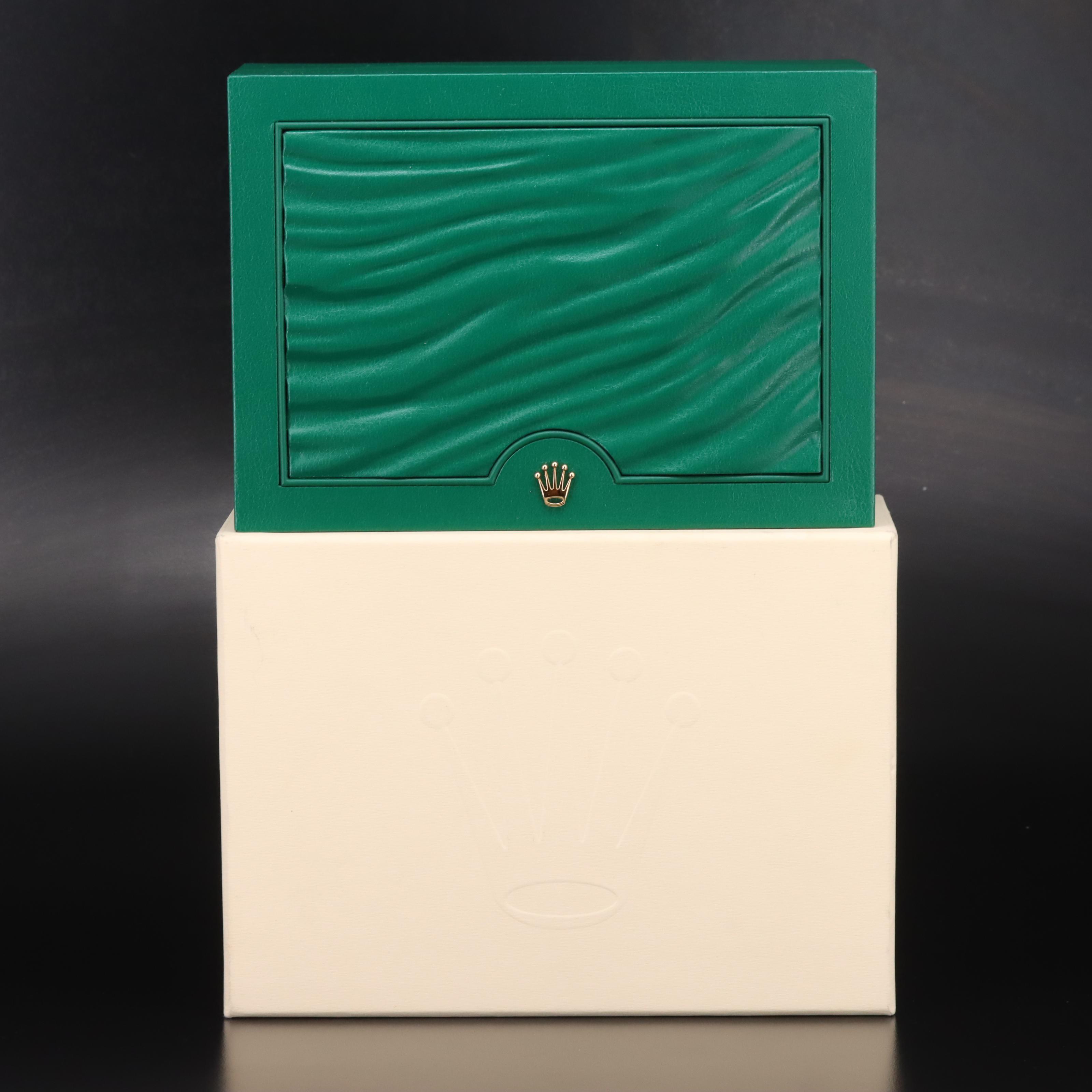 1984 Rolex Oyster Perpetual "Zephyr" Watch