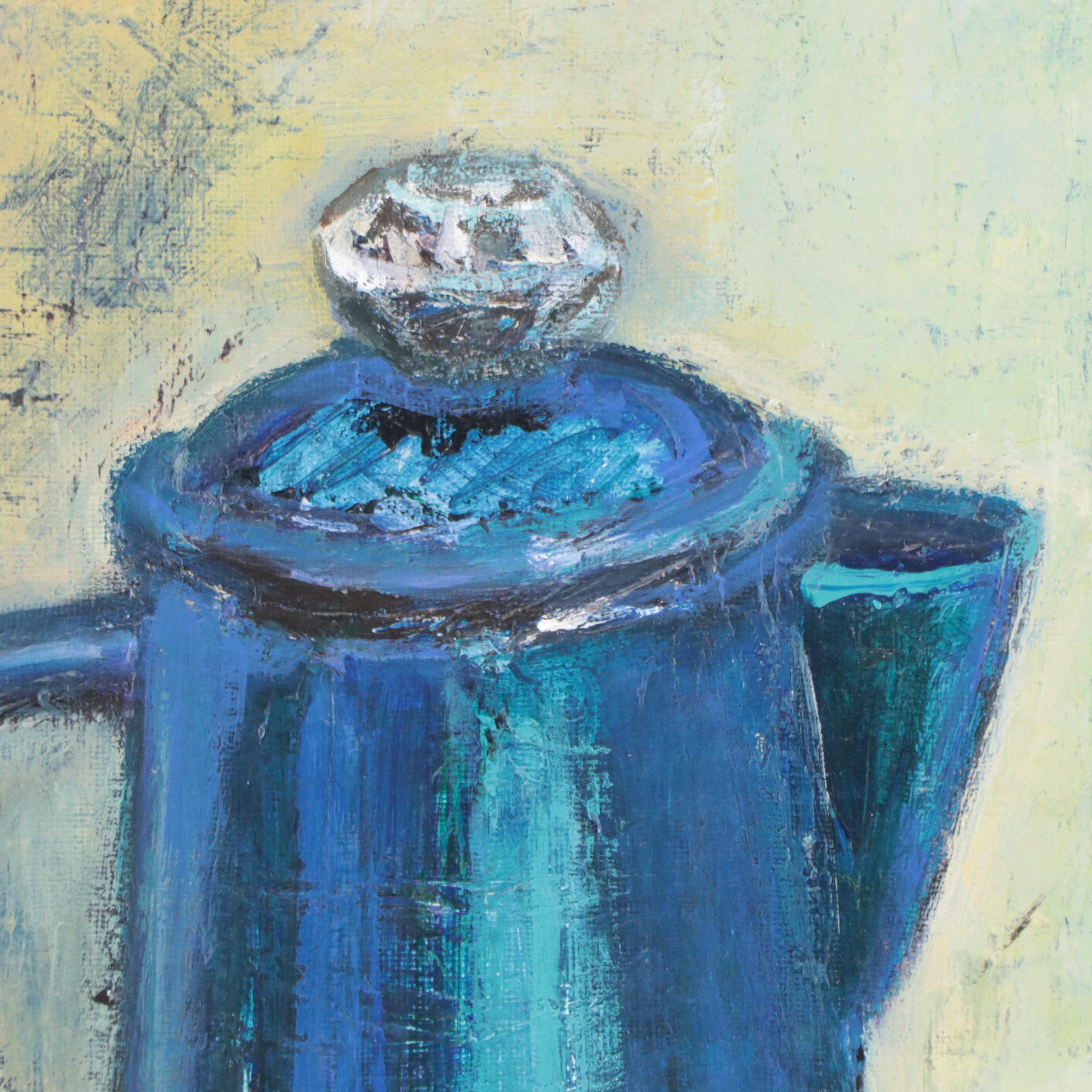 Marina Mozhayeva Still Life Oil Painting