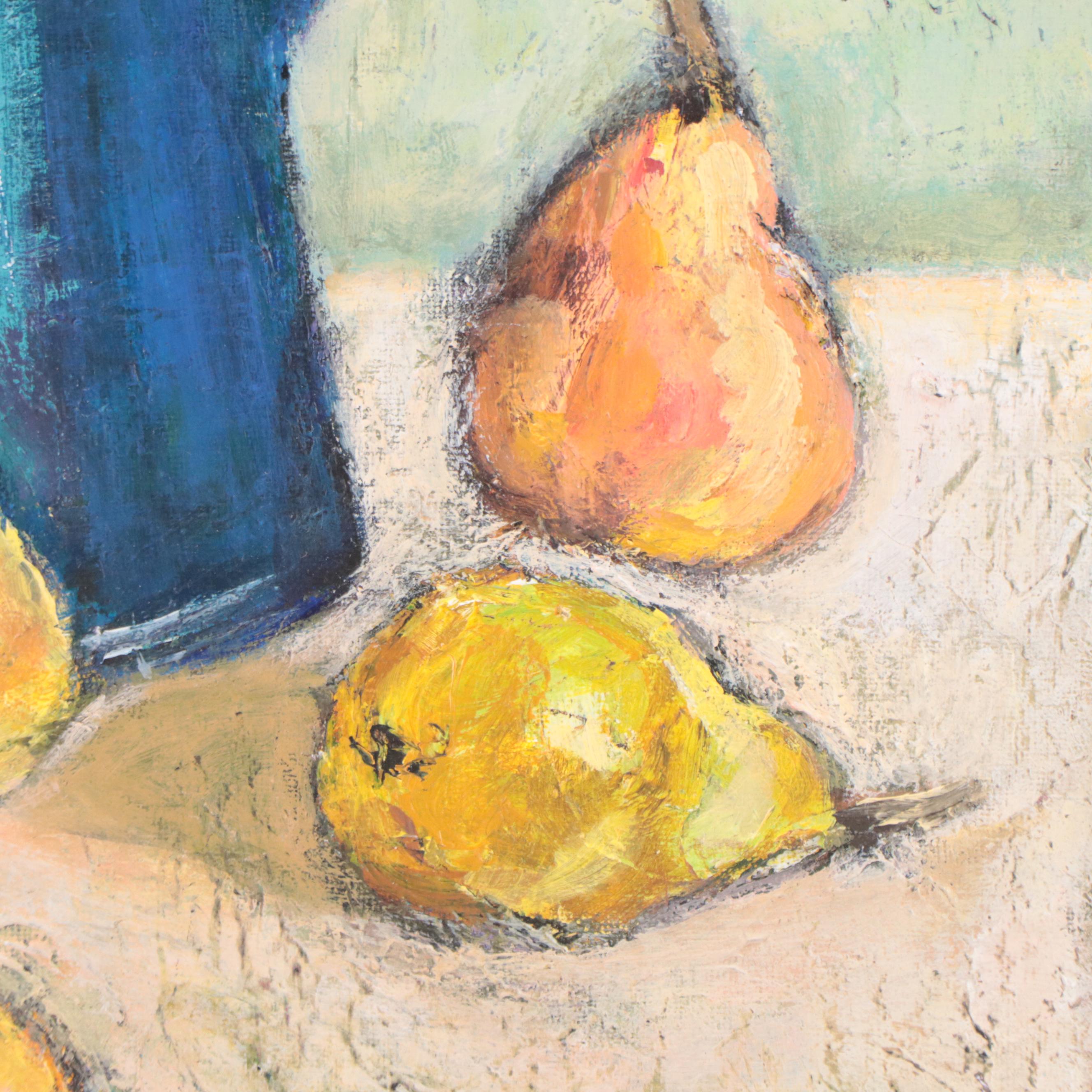 Marina Mozhayeva Still Life Oil Painting