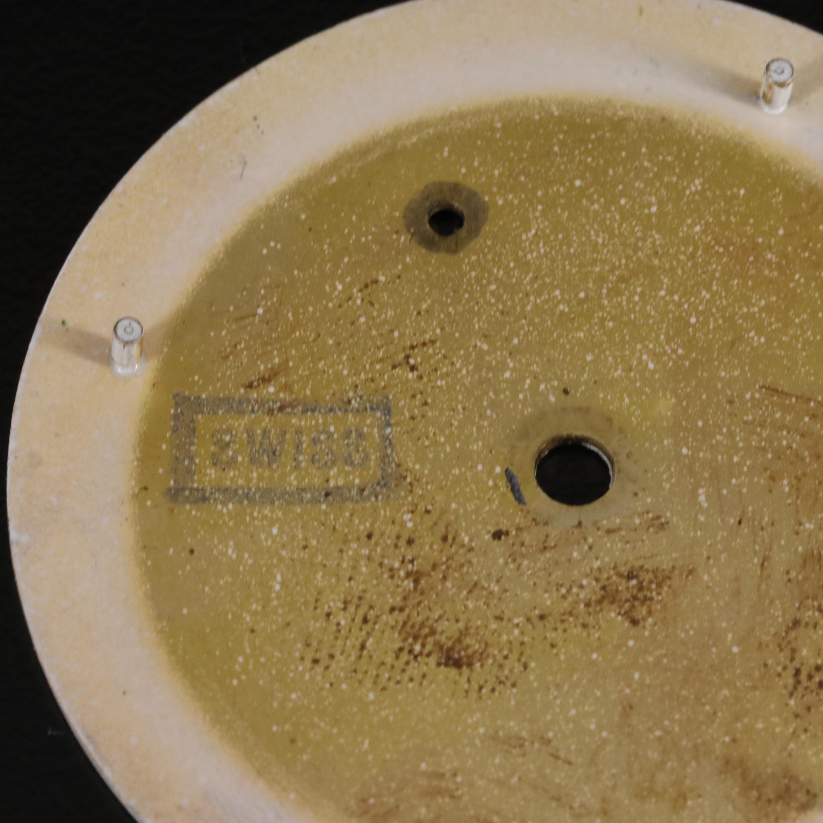 Pocket Watch Face Collection Featuring Hamilton, Longines and Illinois Watch Co.