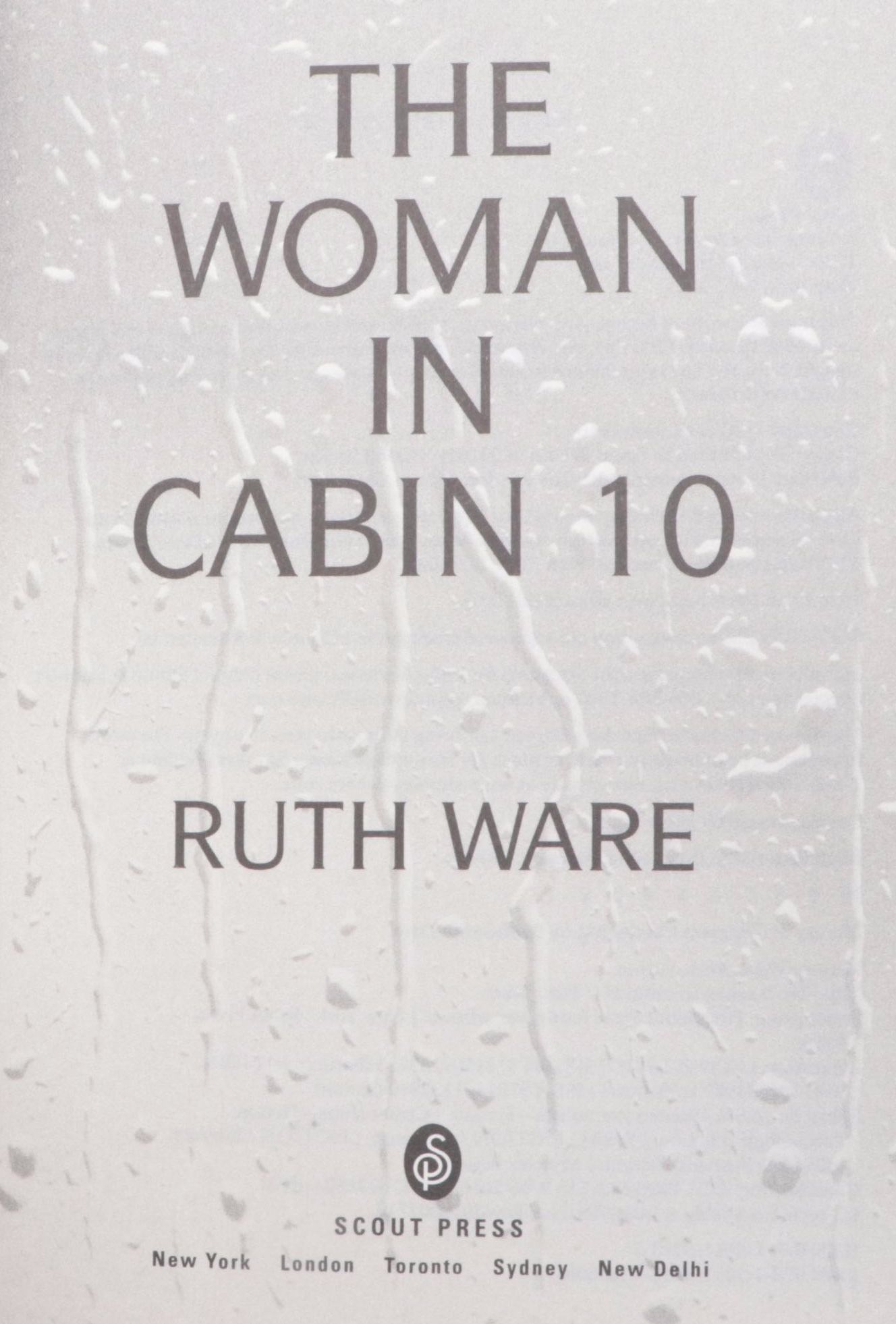 First Edition Novels Including Sue Grafton, Danielle Steel, and Ruth Ware