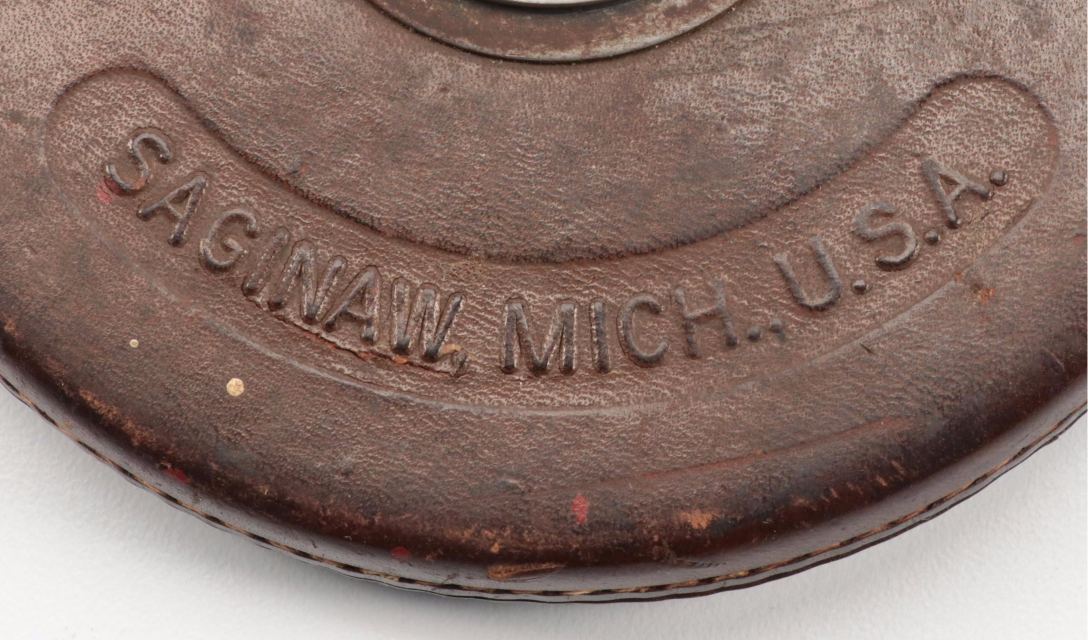 Lufkin, Master, Stanley and Other Tape Measures, Mid-20th Century