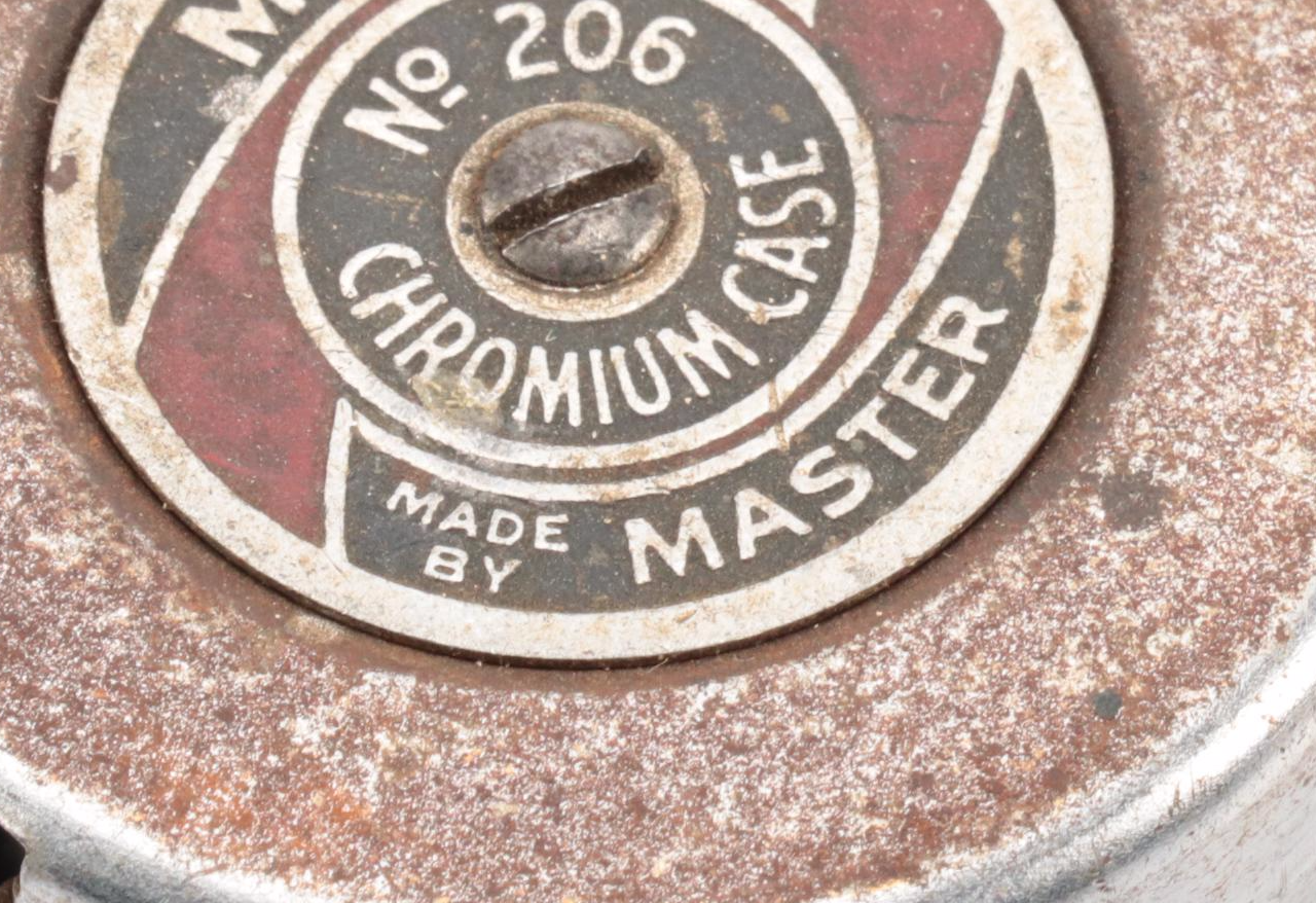 Lufkin, Master, Stanley and Other Tape Measures, Mid-20th Century