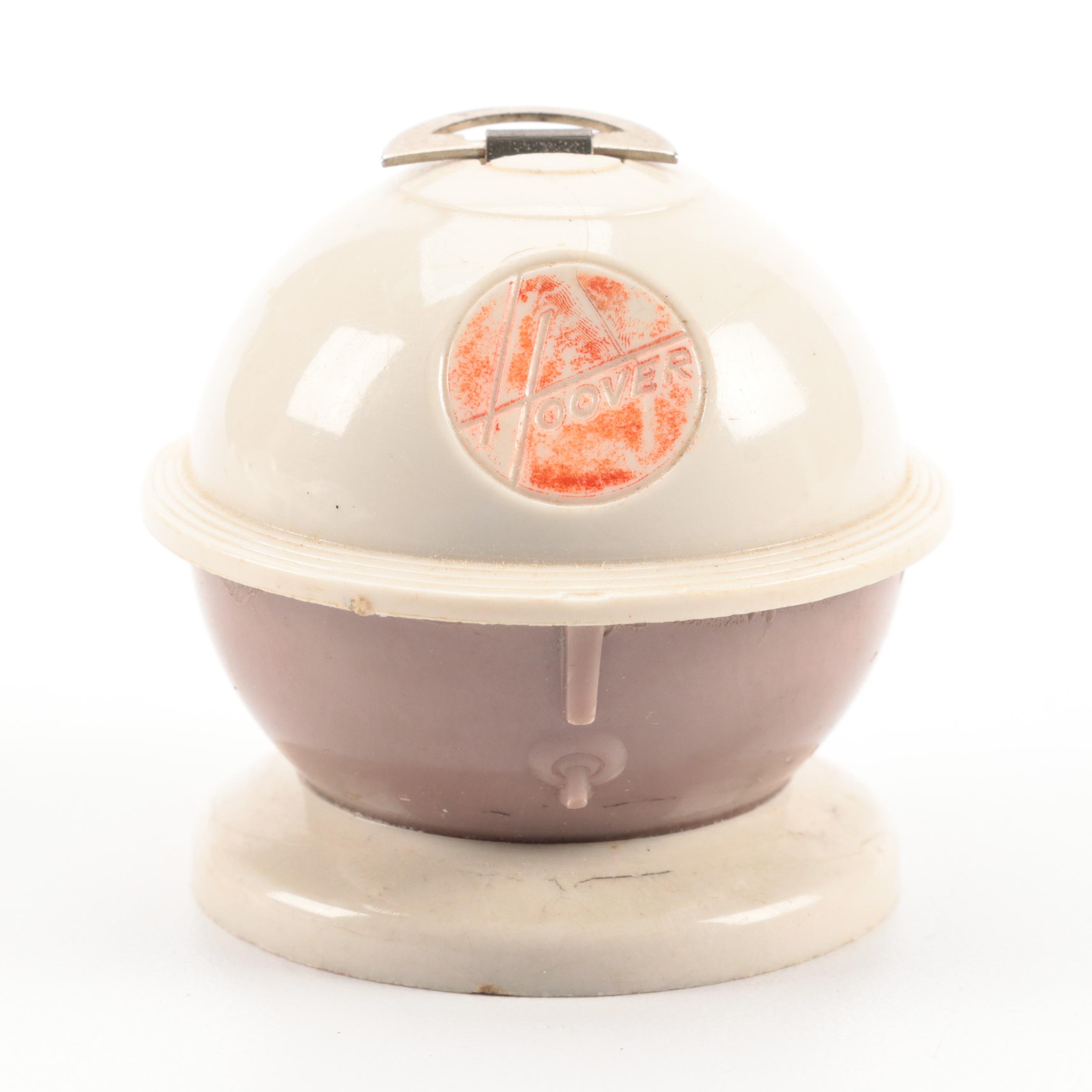 Enfamil, Singer, Hoover, Lady's Man and Other Tape Measures