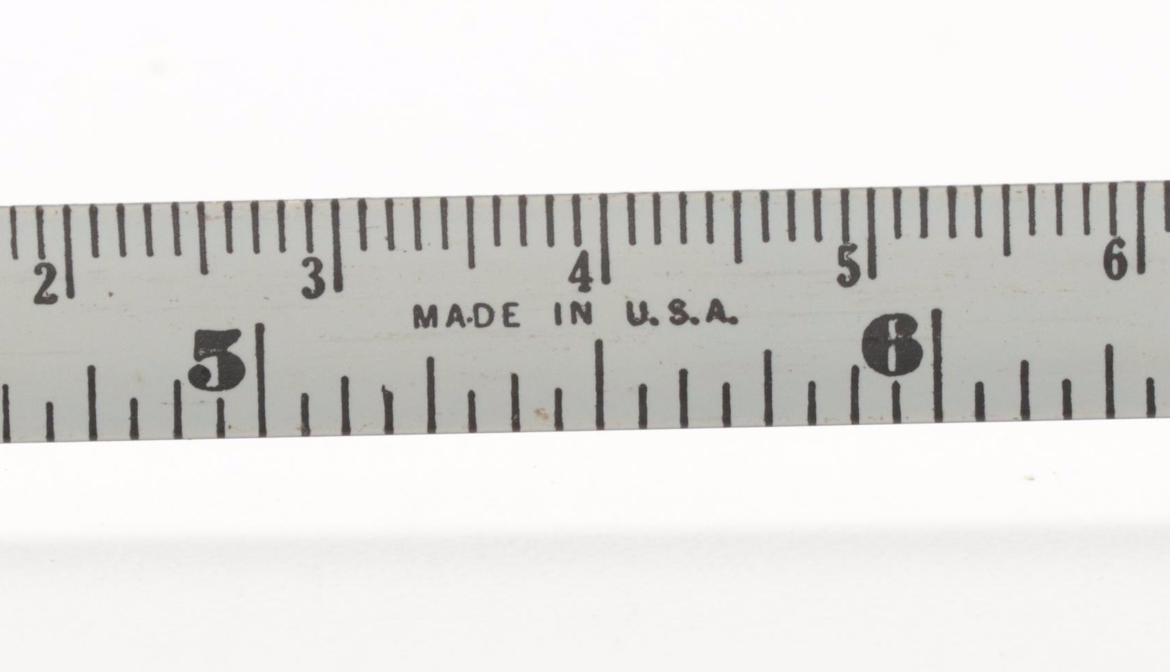 Enfamil, Singer, Hoover, Lady's Man and Other Tape Measures