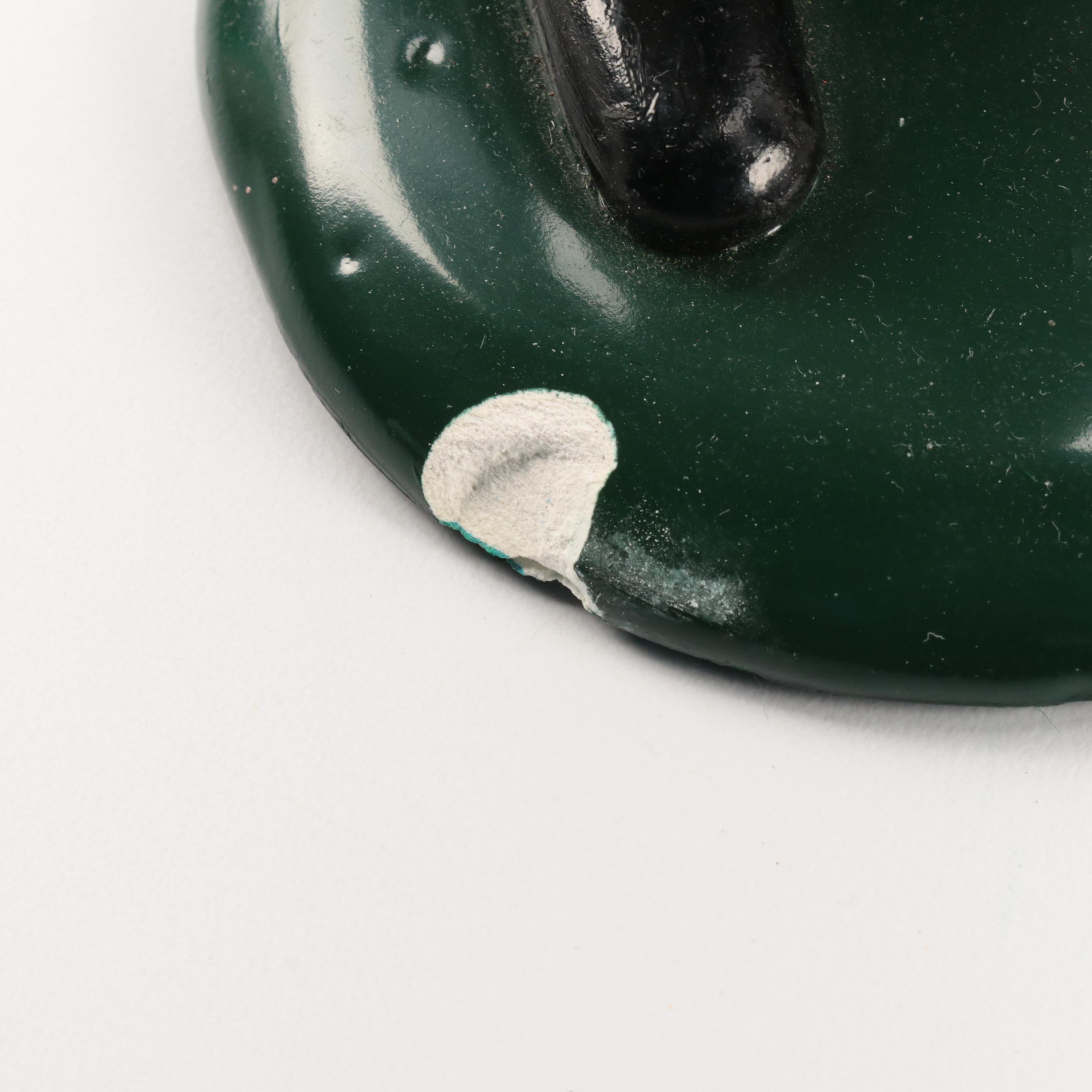 Byers' Choice The Carolers Figures, Late 20th Century