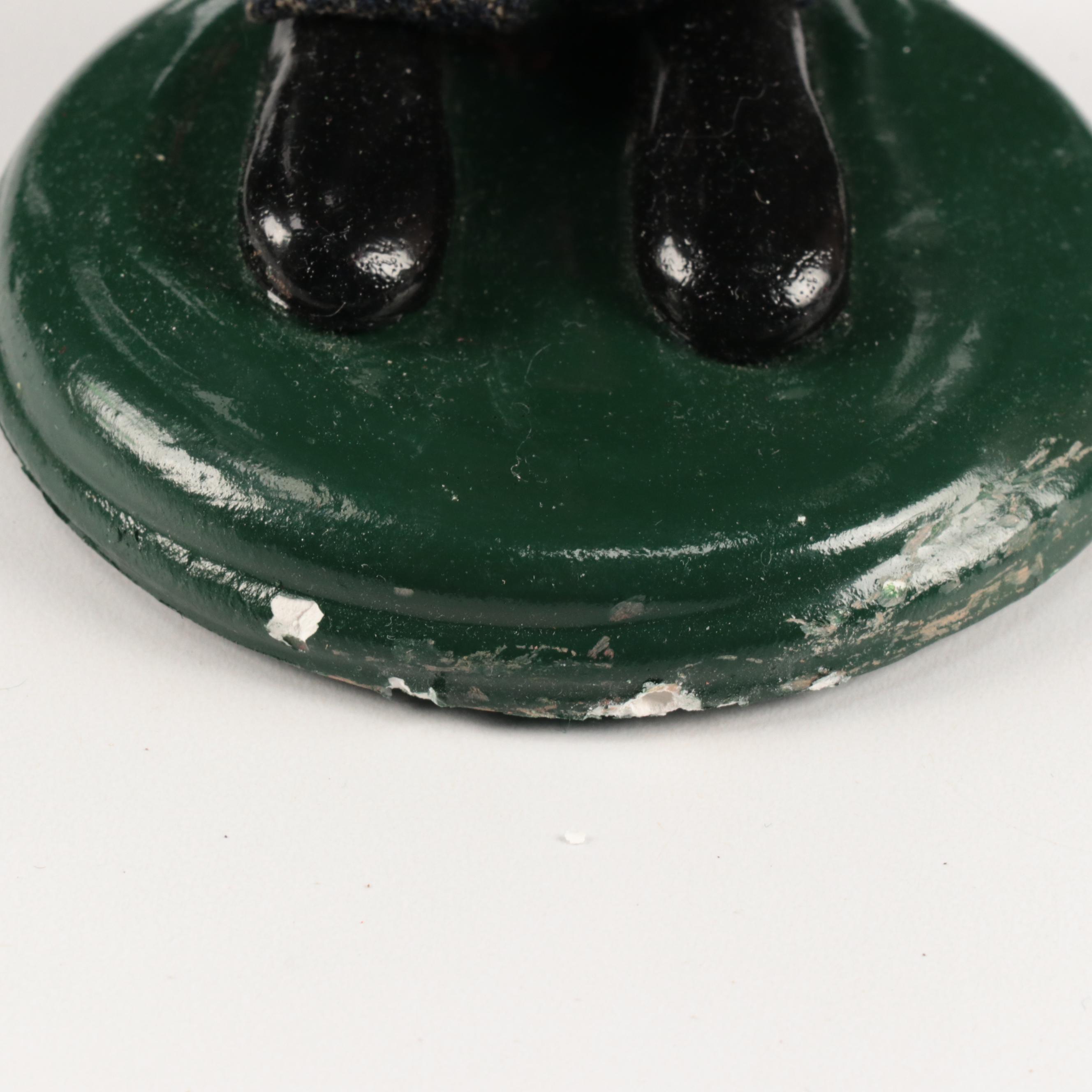 Byers' Choice The Carolers Figures, Late 20th Century