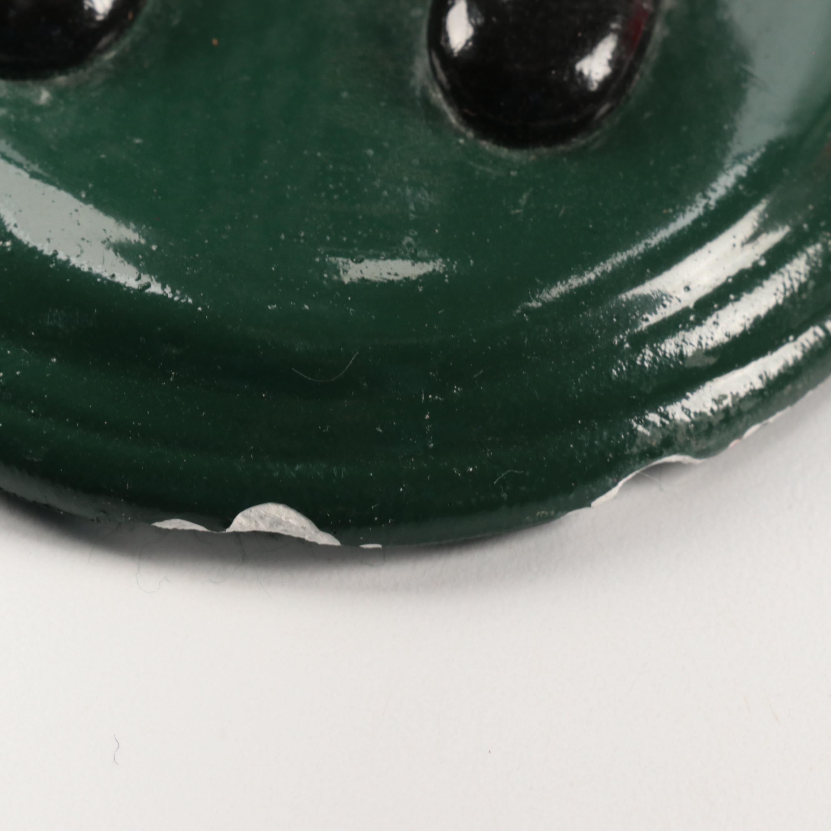 Byers' Choice The Carolers Figures, Late 20th Century