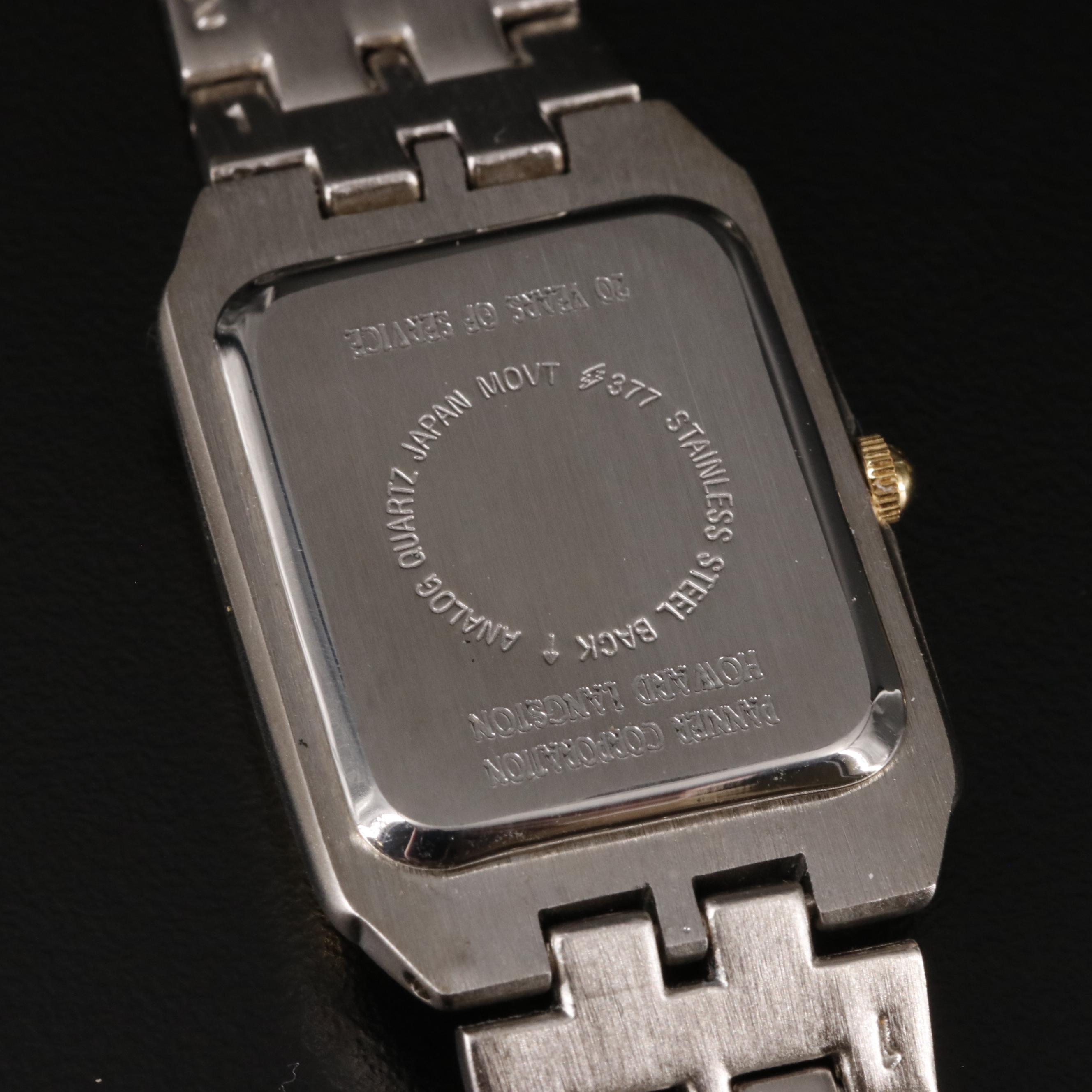 Timex and Avalon Watch Collection