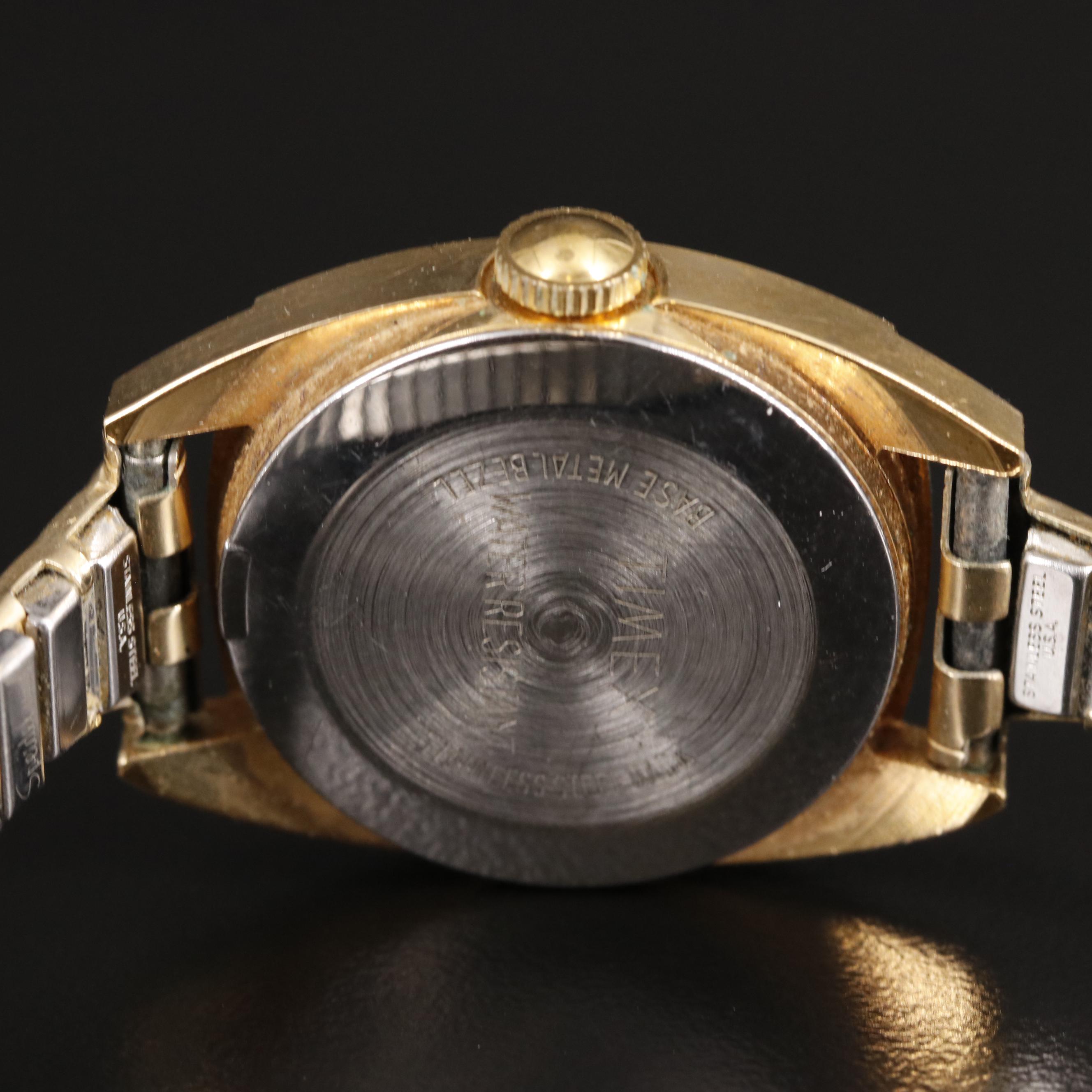 Timex and Avalon Watch Collection