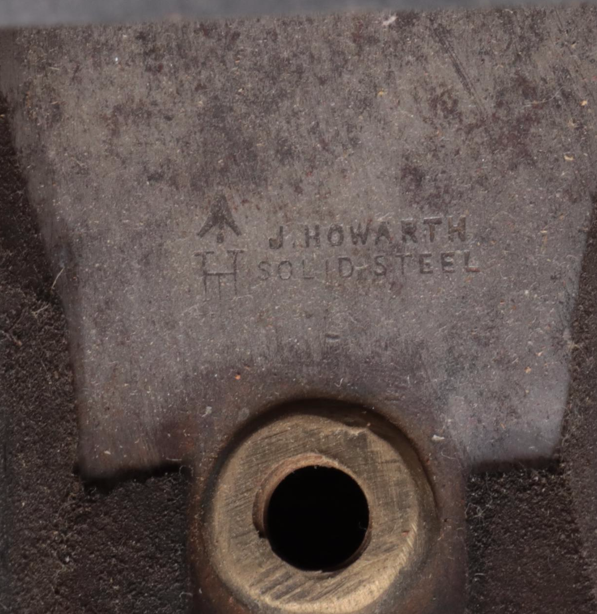 Stanley No.7, Scioto Works and Other Woodworking Block Planes