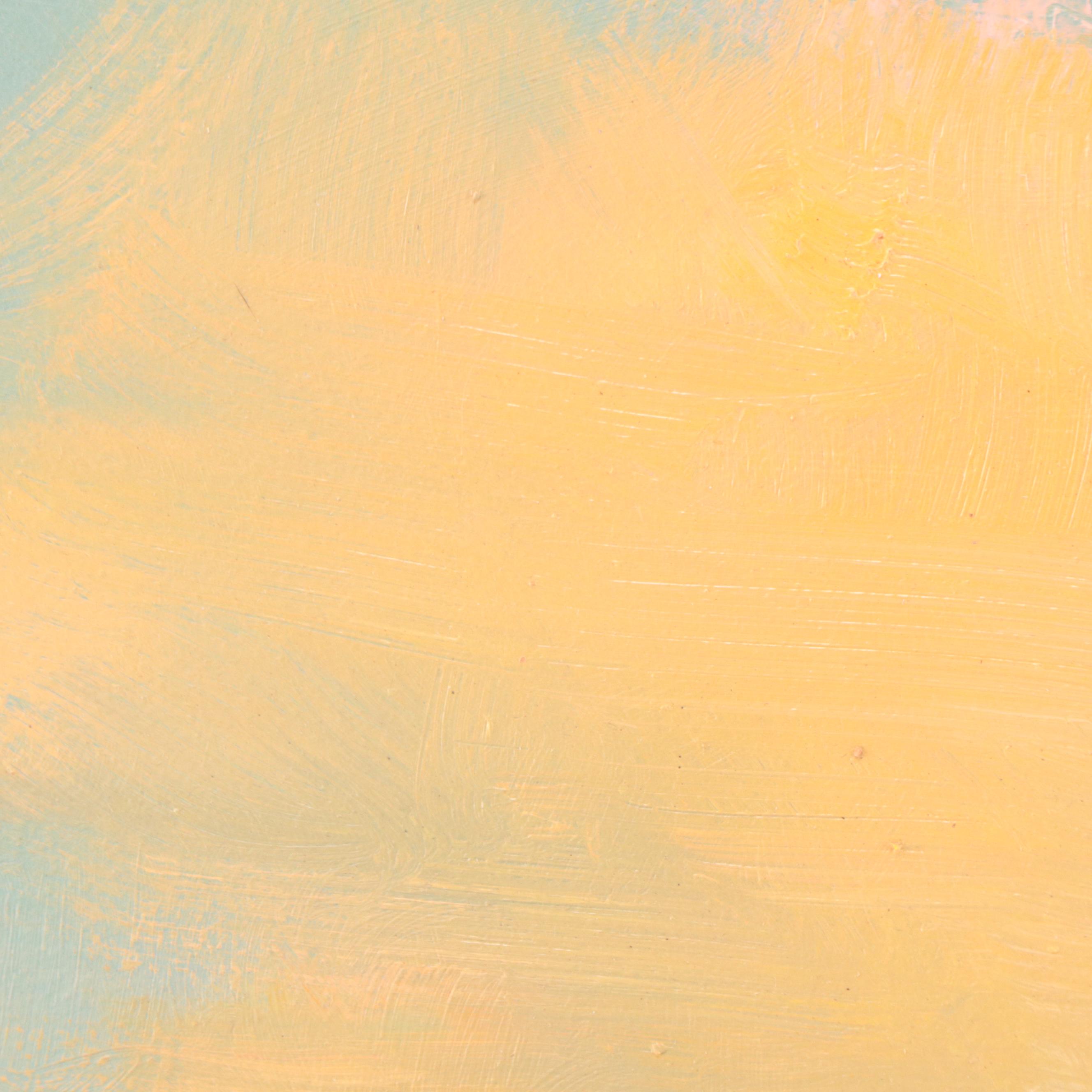 Stephen Hedgepeth Landscape Oil Painting, 21st Century