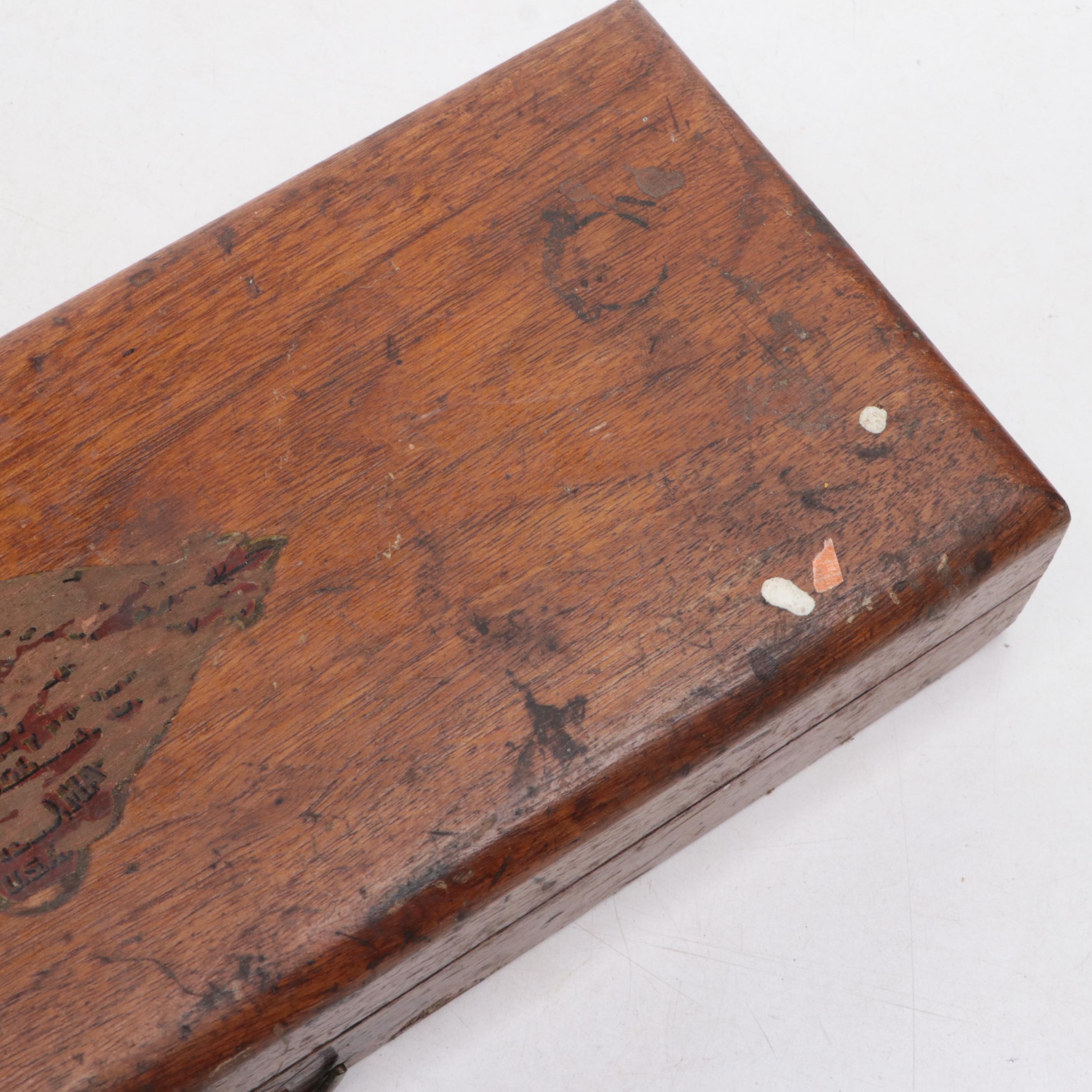 Keyhole Saws, Block Planes, Brace Drill, Tap and Die Sets and More Tools