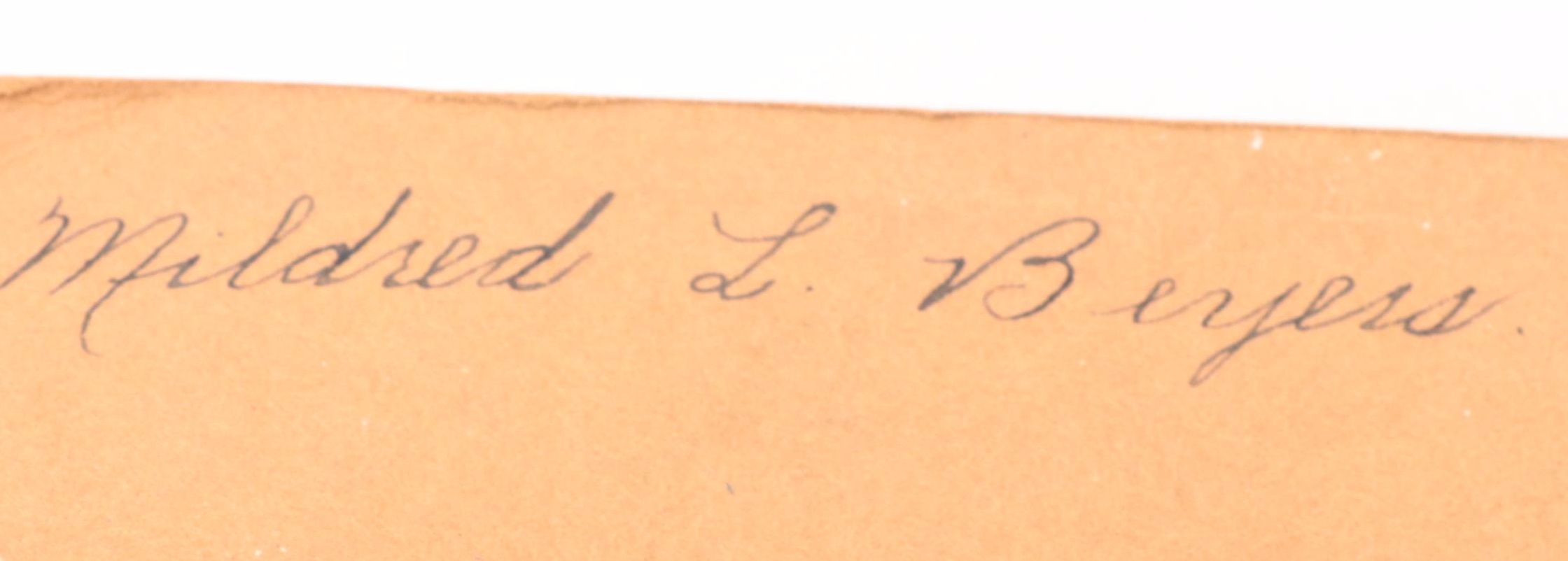 "Portfolio of Anatomical Manikins" by Dr. David H. Keller, 1929