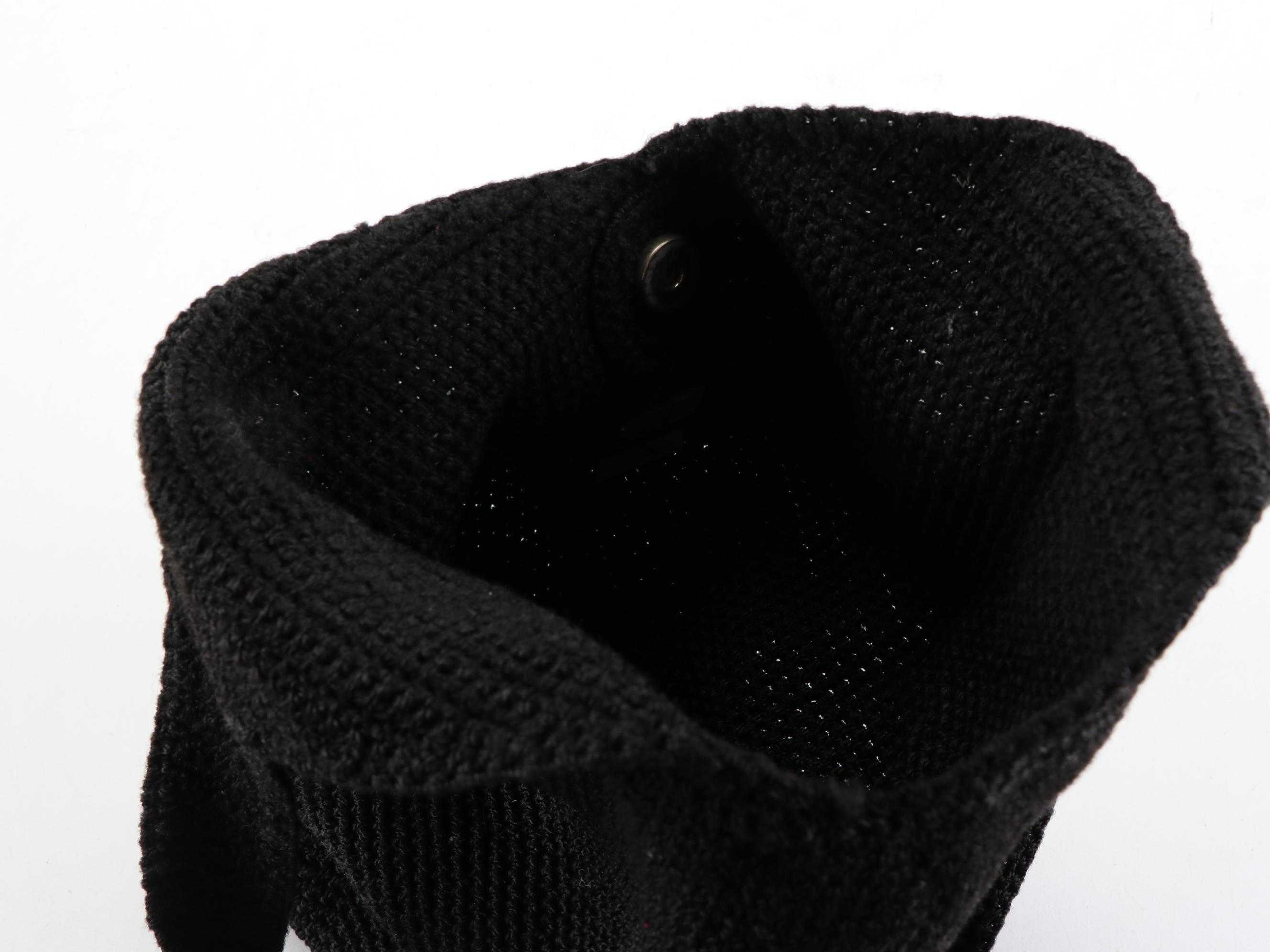 The Sak Crochet and Leather Shoulder Bags