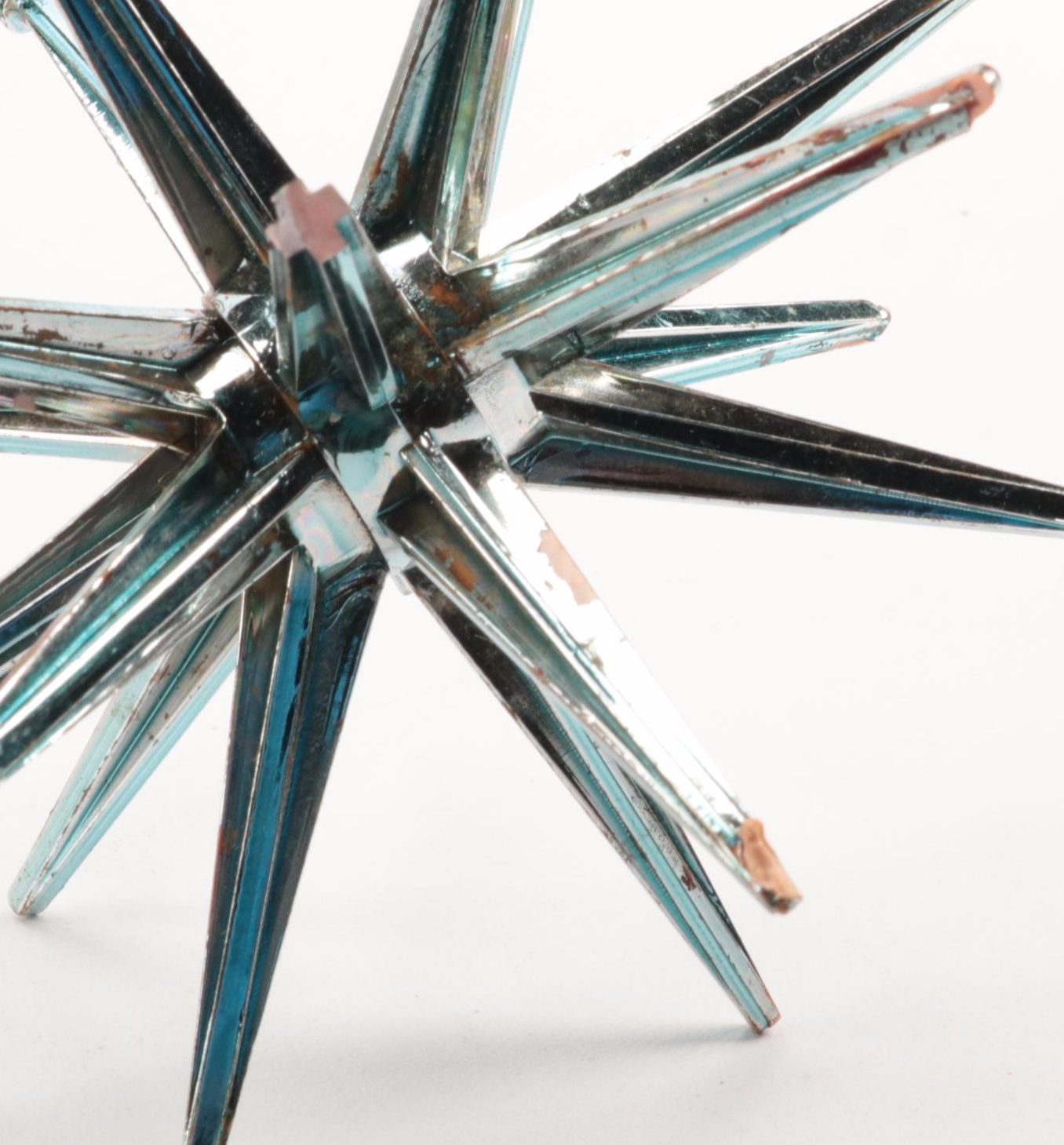 Christmas Figurines and Ornaments