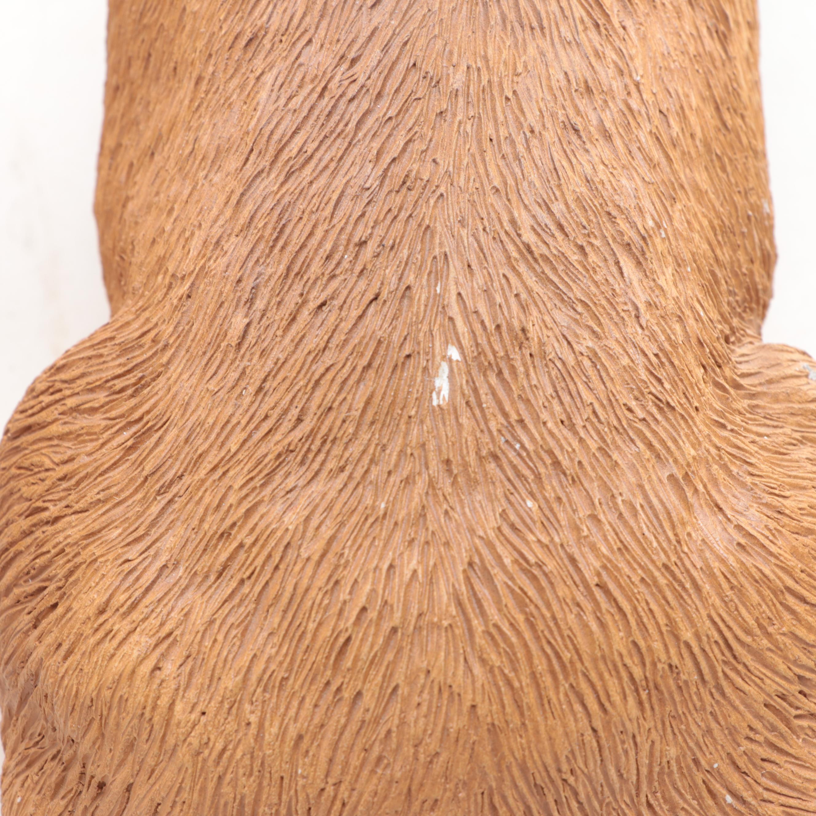 Sandicast, Goebel and Other Corgi Dog Figurines