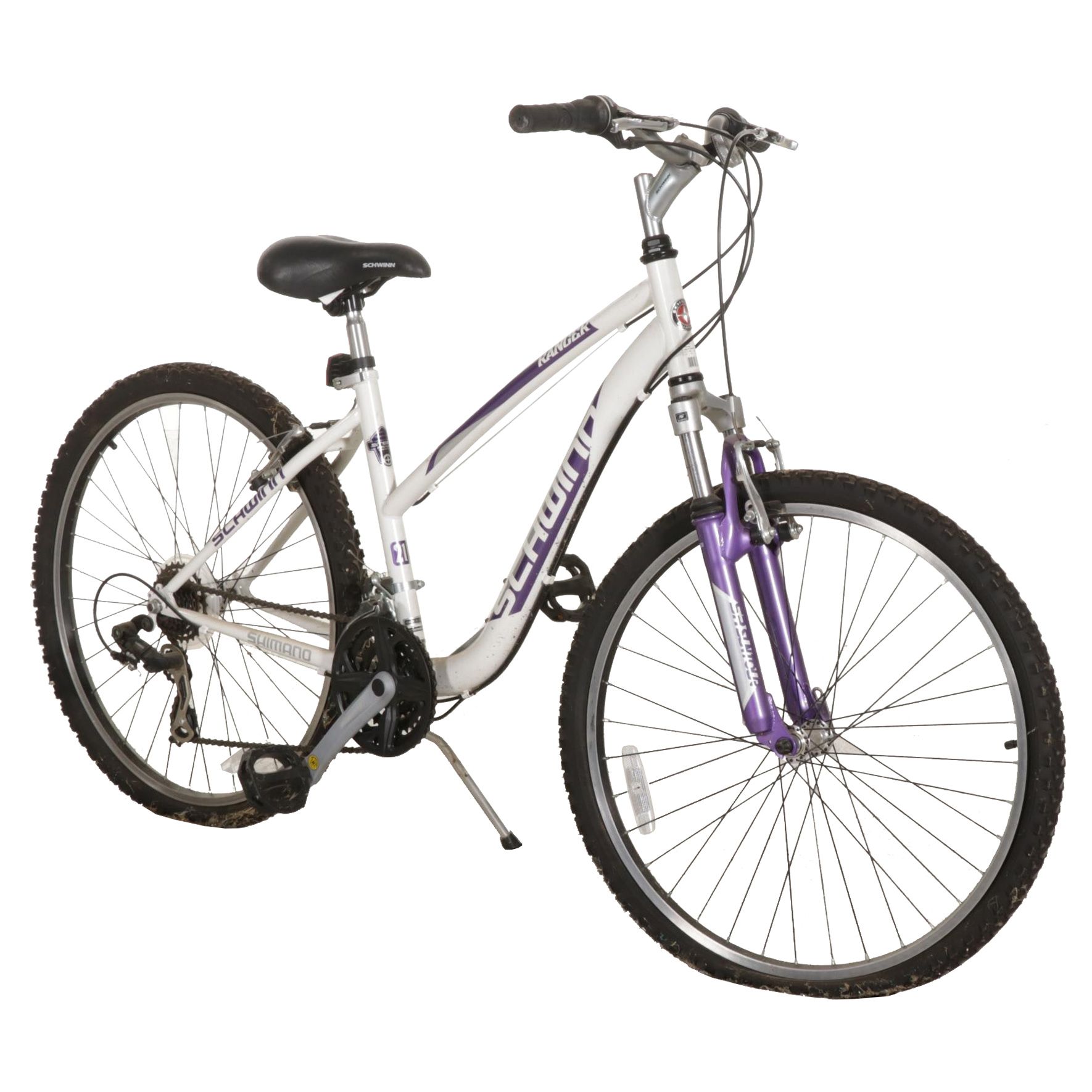 26" Schwinn "Ranger" Women's Mountain Bike