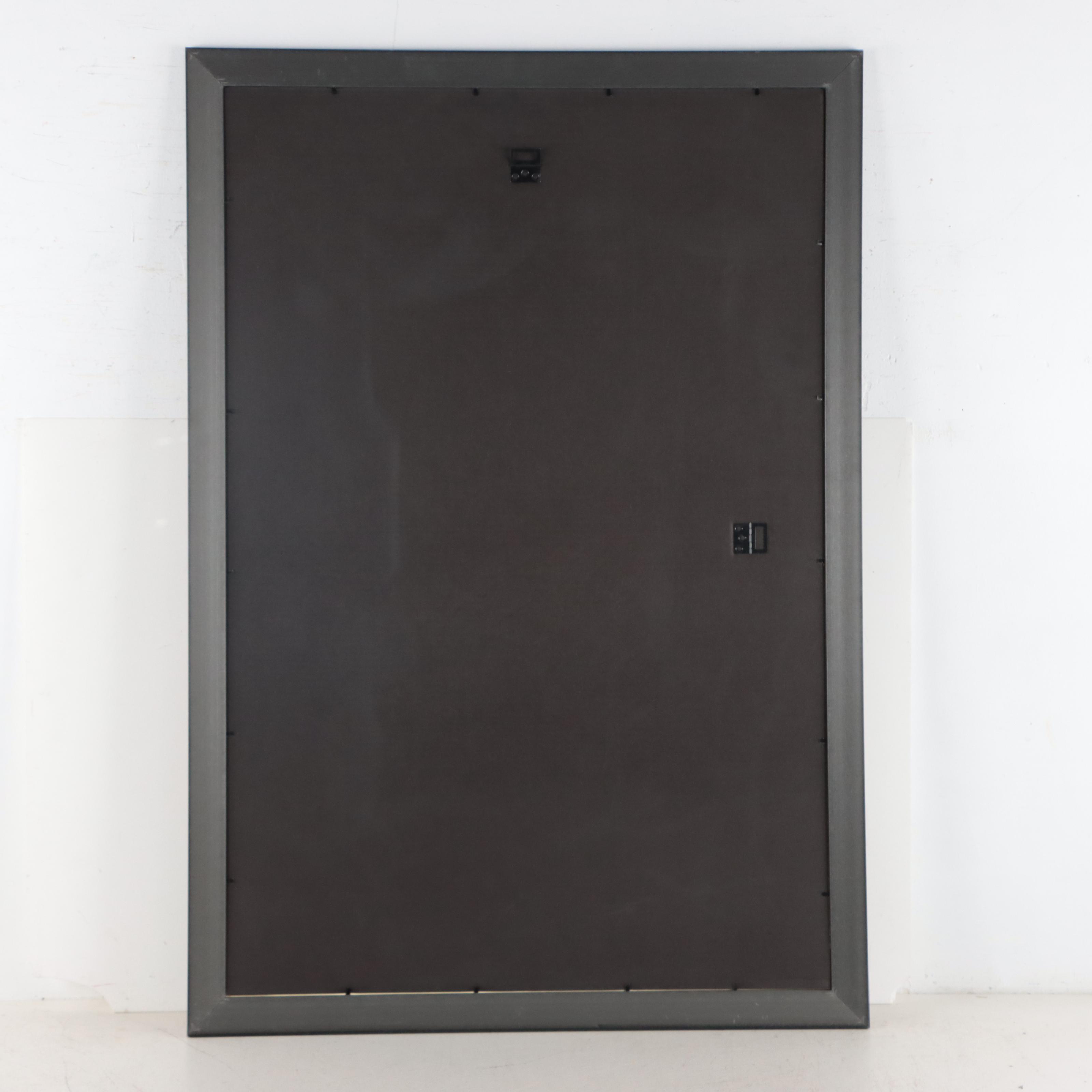 Shepard Fairey Offset Print "Stay Up Girl," 2020