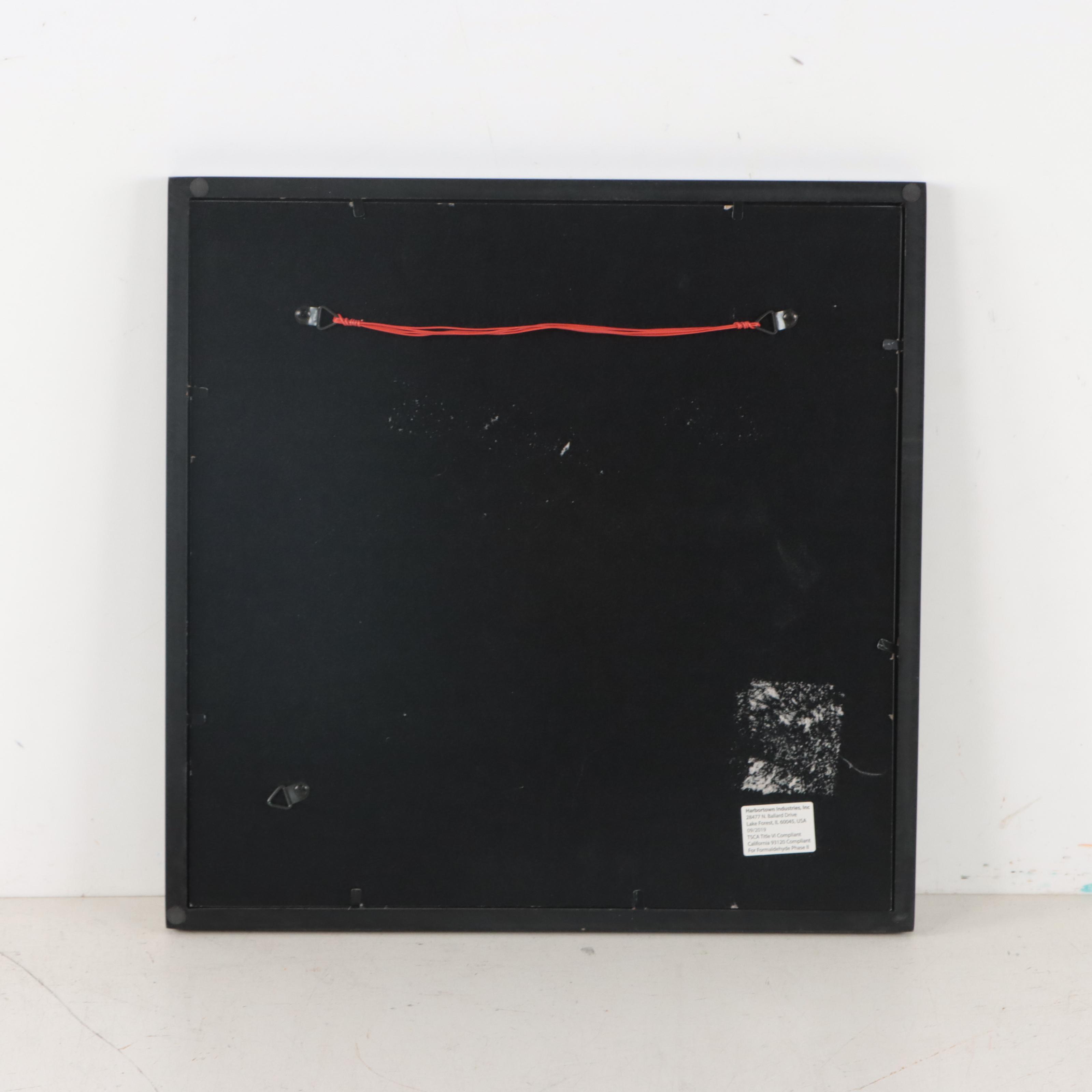 Shepard Fairey Serigraph "Obey Punk Girl," 2011