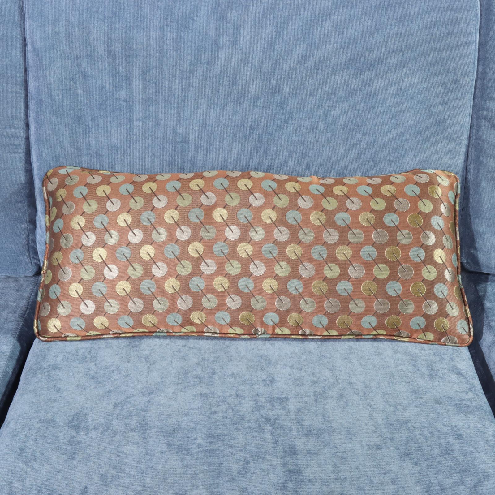 Arne Vodder Danish Modern Three-Seat Teak Sofa