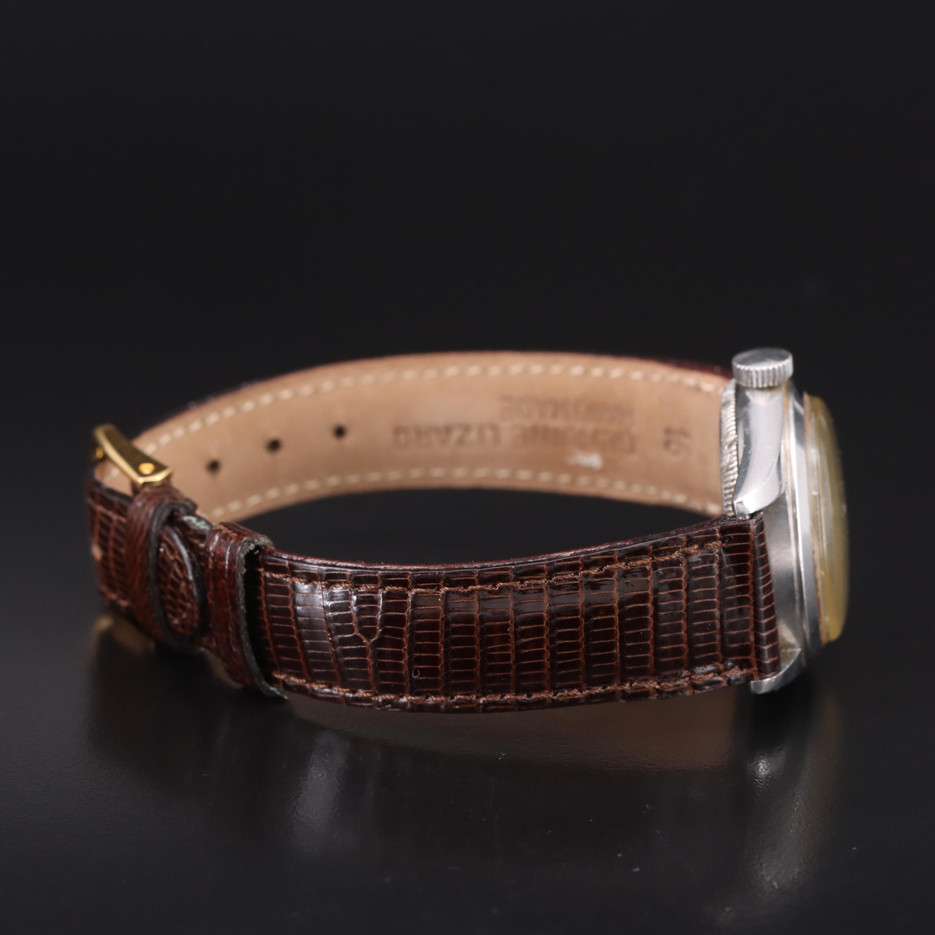 1944 Rolex Oyster Speedking Watch